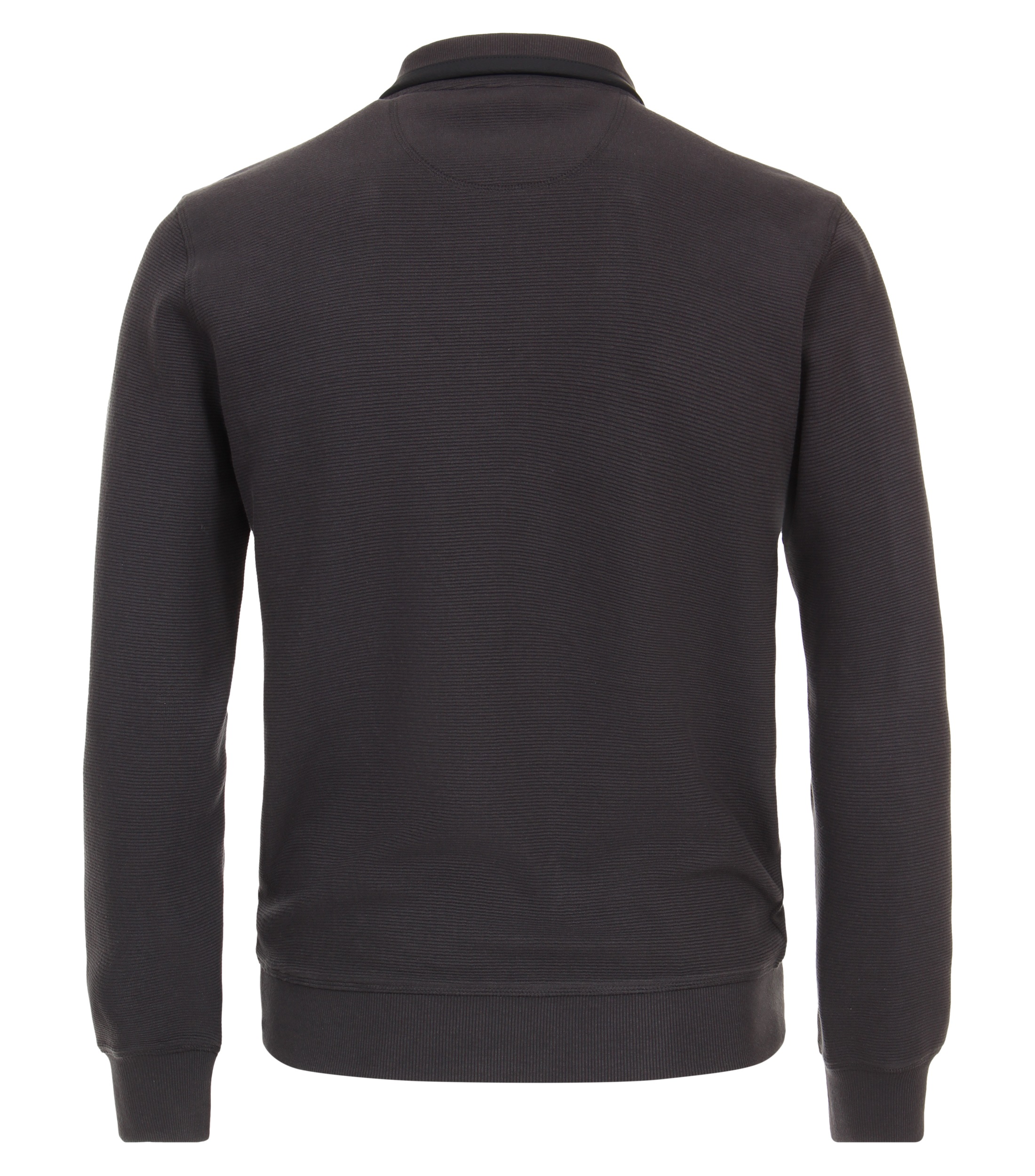CASAMODA Sweatshirt »CASAMODA Sweatshirt uni«