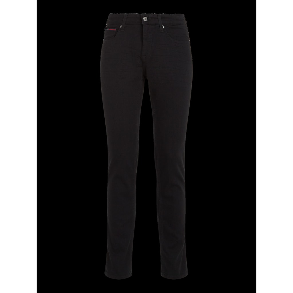 Tommy Jeans Slim-fit-Jeans »SLIM SCANTON«