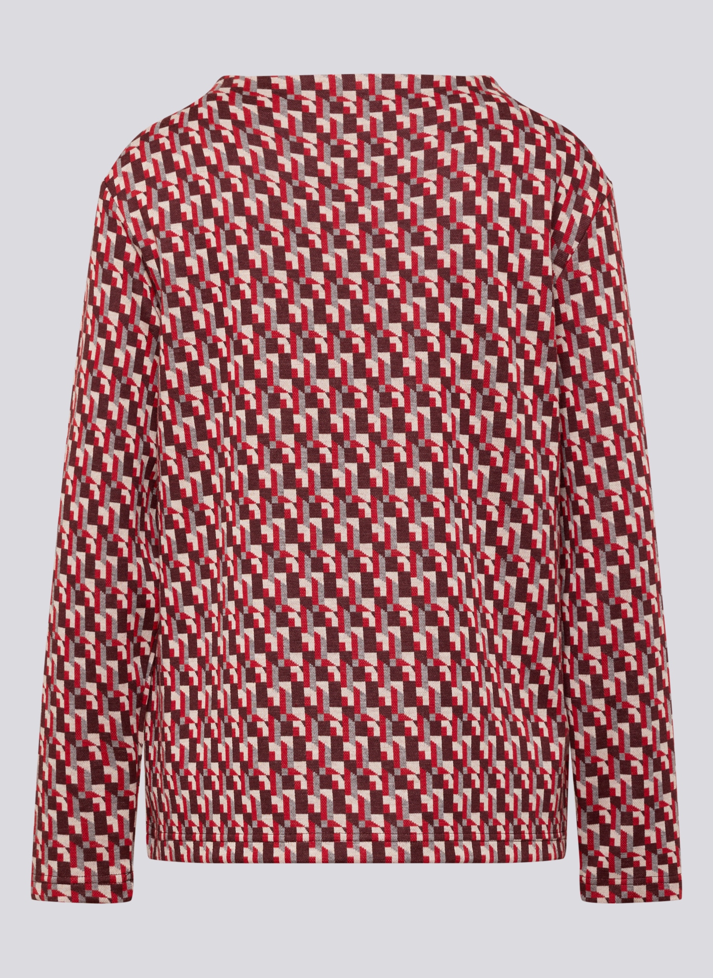 Rabe Print-Shirt »T-Shirt«