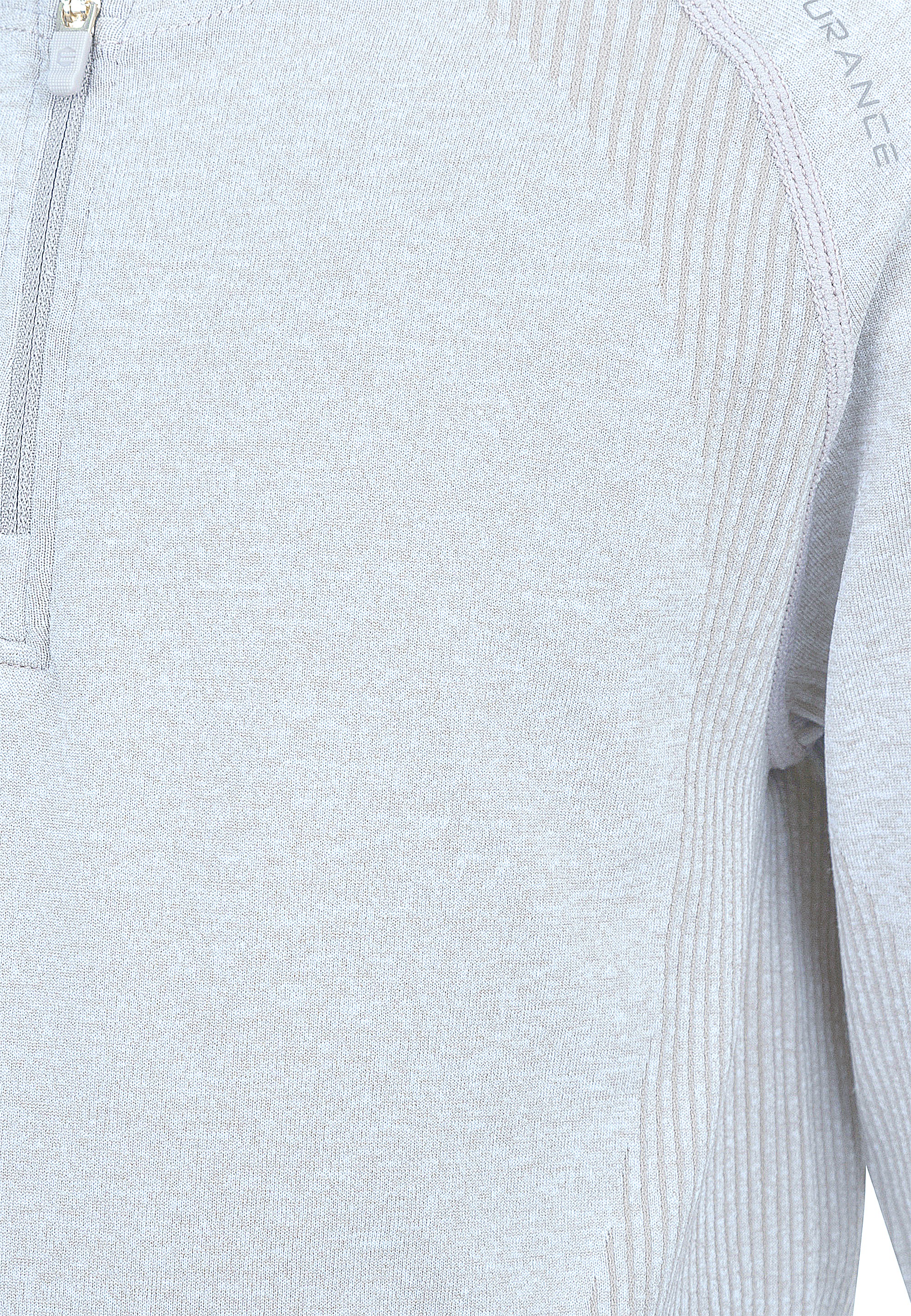 Thumbnail - ENDURANCE Langarmshirt "Halen Jr.", (1 tlg.), aus atmungsaktivem 4-Wege-Funktionsstretch