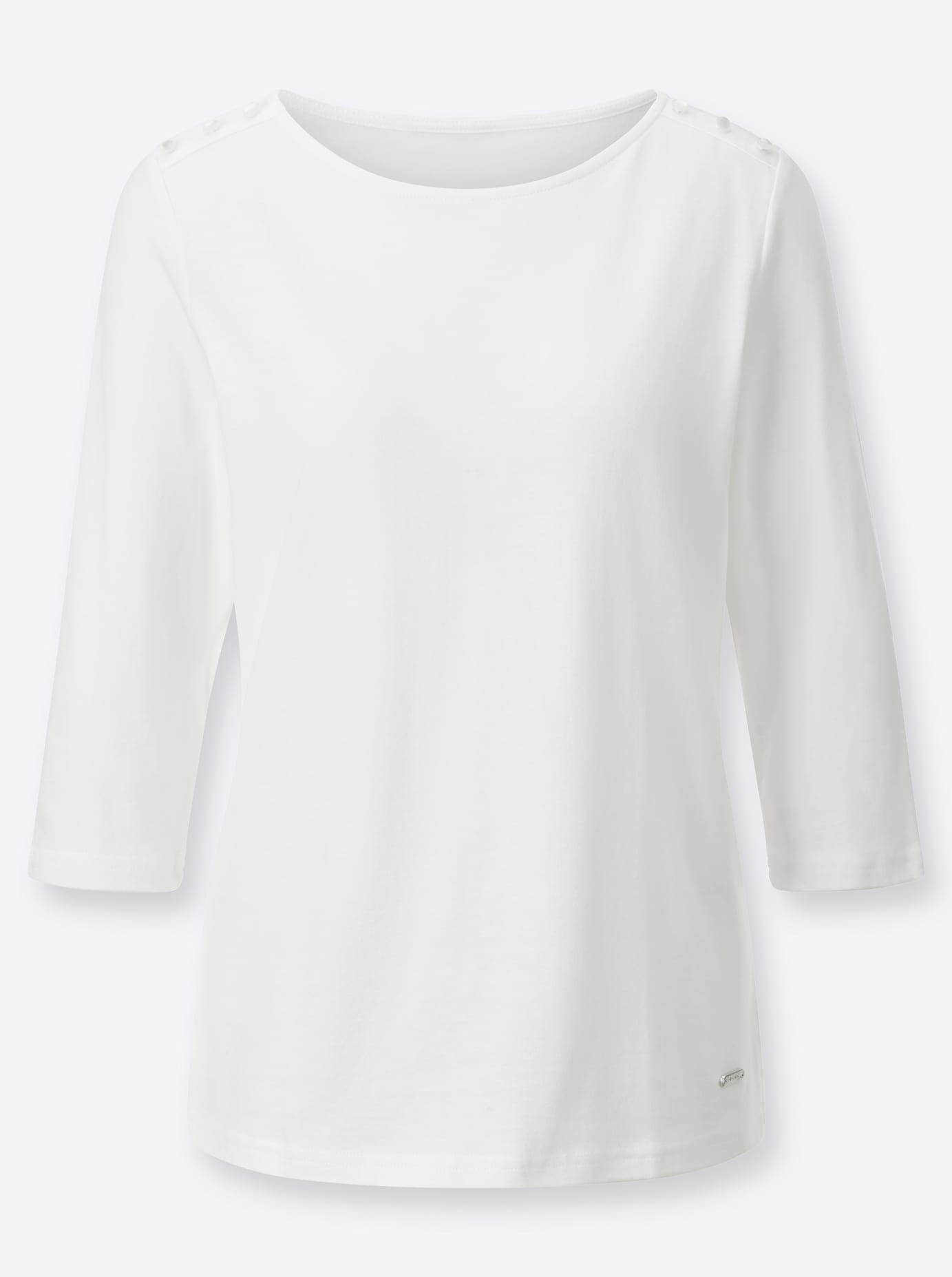 Thumbnail - Casual Looks 3/4-Arm-Shirt "3/4-Arm-Shirt", (1 tlg.)