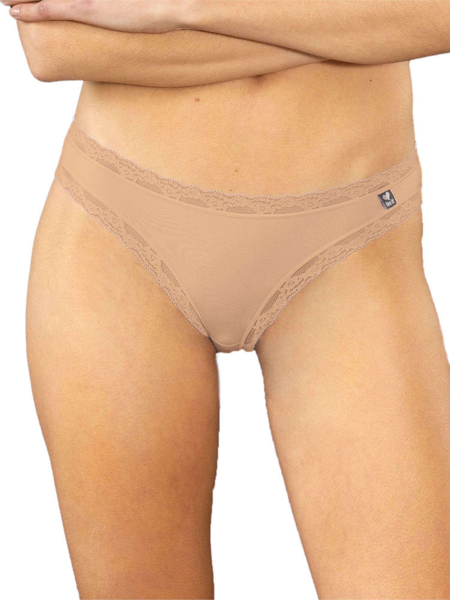 like it! Minislip »6er Pack Minislip Olivia«
