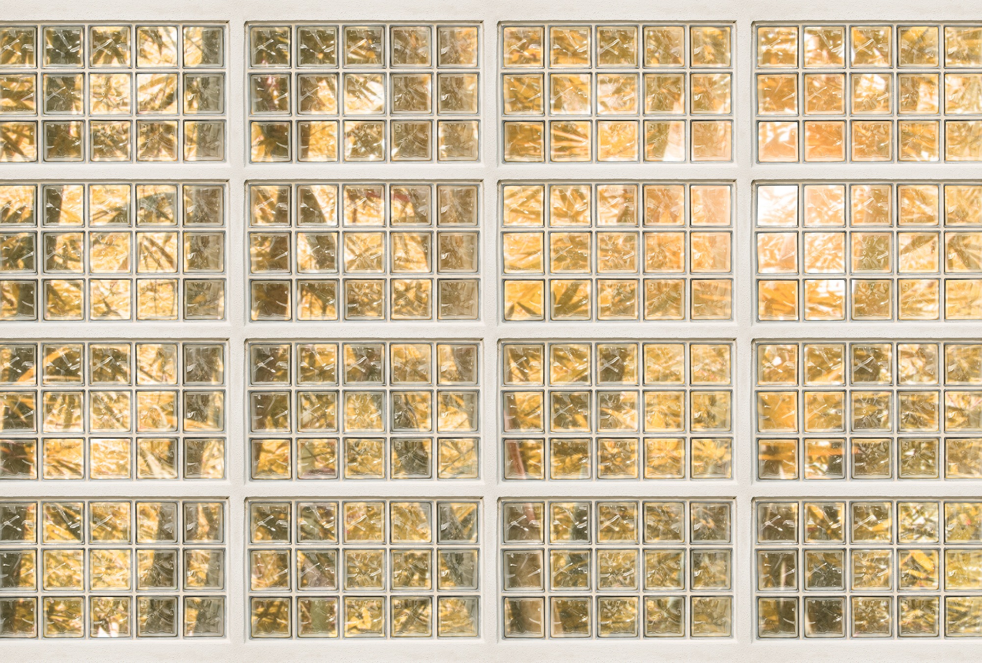 Architects Paper Fototapetas »Atelier 47 Brick of Glass...