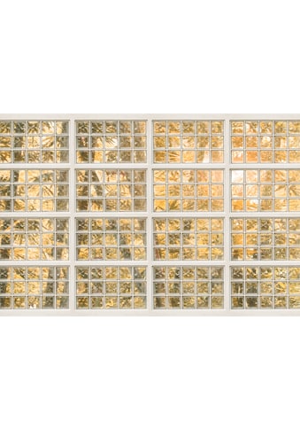 Architects Paper Fototapetas »Atelier 47 Brick of Glass...