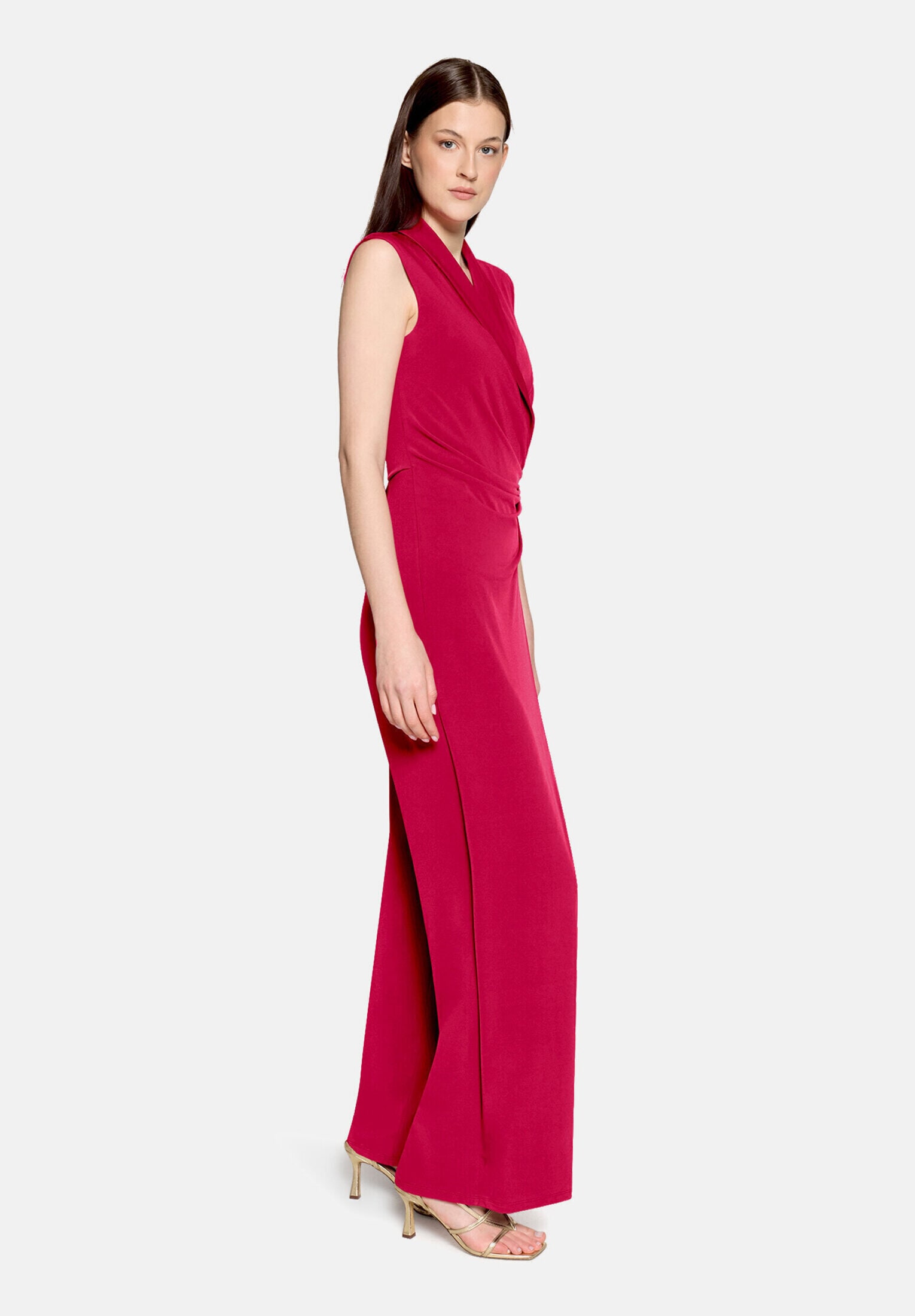 Vera Mont "Damen ohne Arm" 1 tlg. Raffung