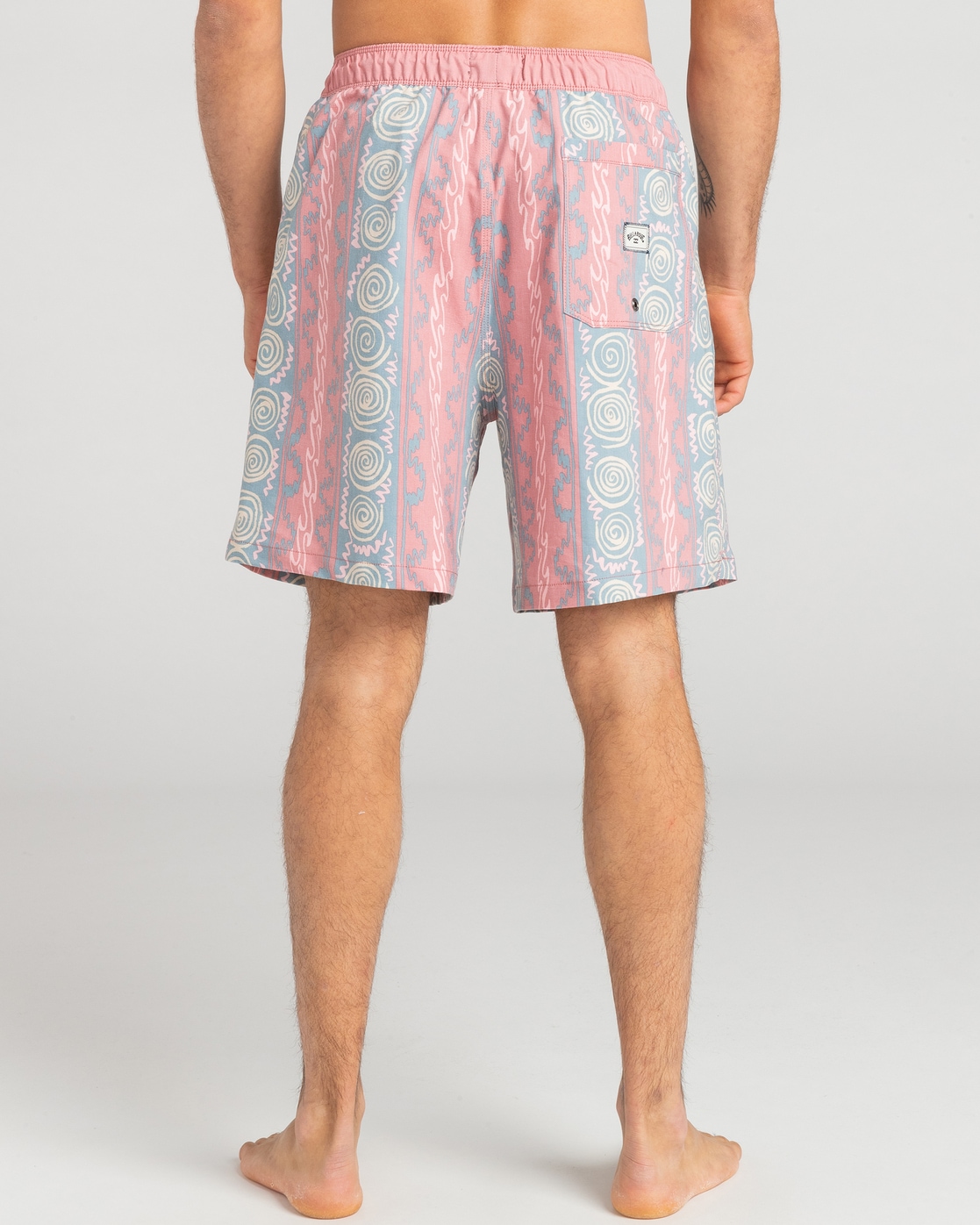 Billabong Boardshorts »Wasted Times Layback«