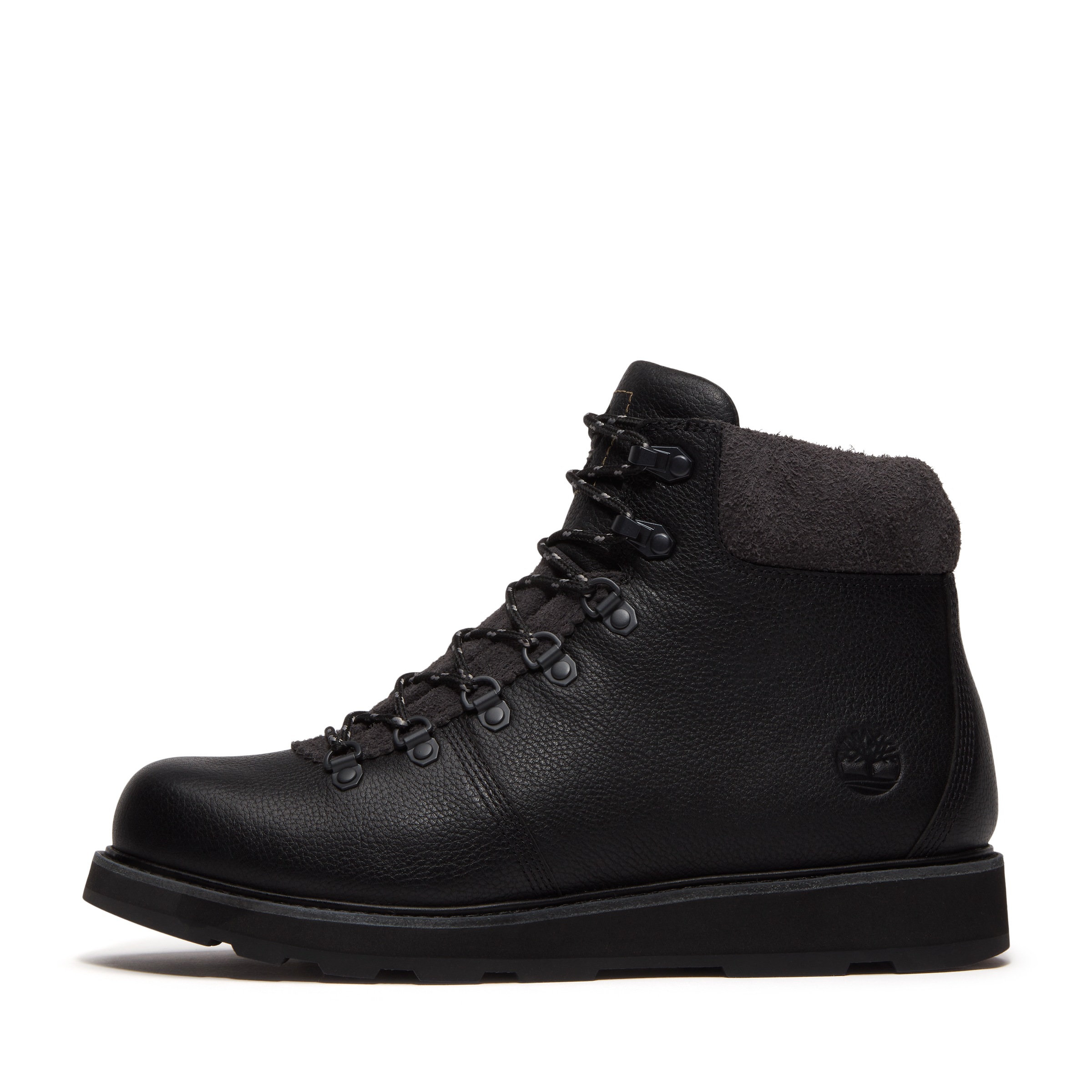 Timberland Wanderschuh »BRITTON MILLS - MID LACE WATER«  Winterstiefel, wasserdicht, Winterschuhe