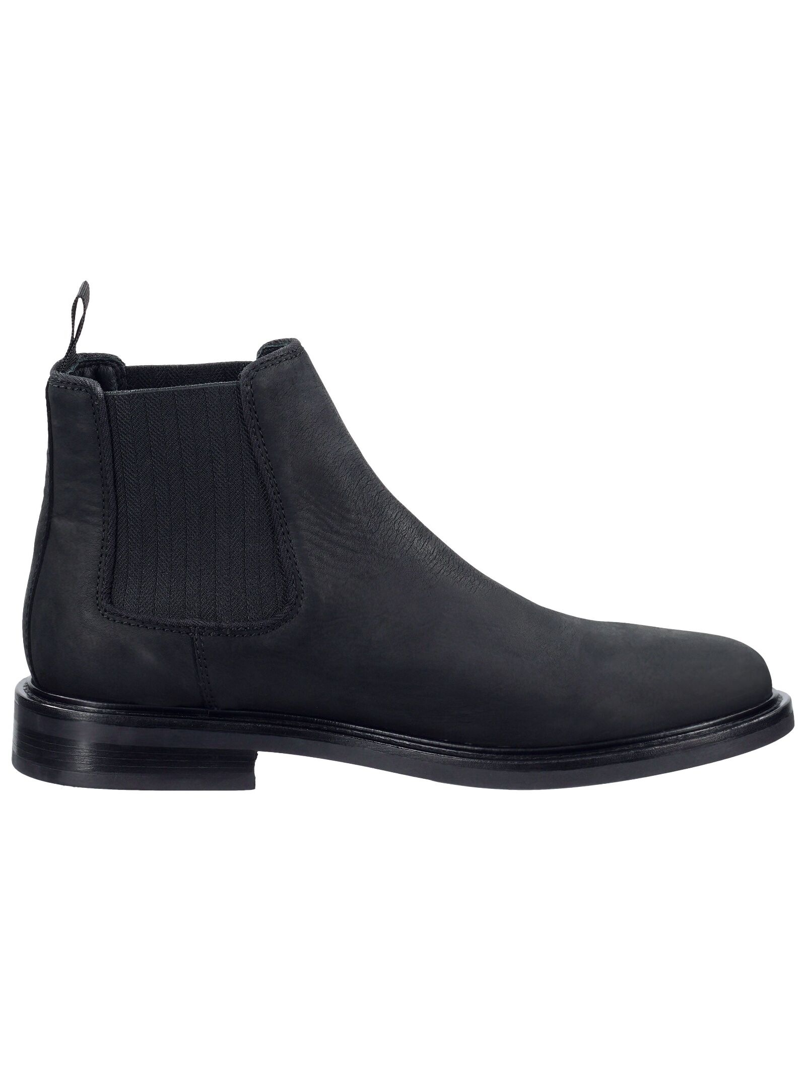Gant Stiefelette »Gant Stiefelette Leder/Textil«