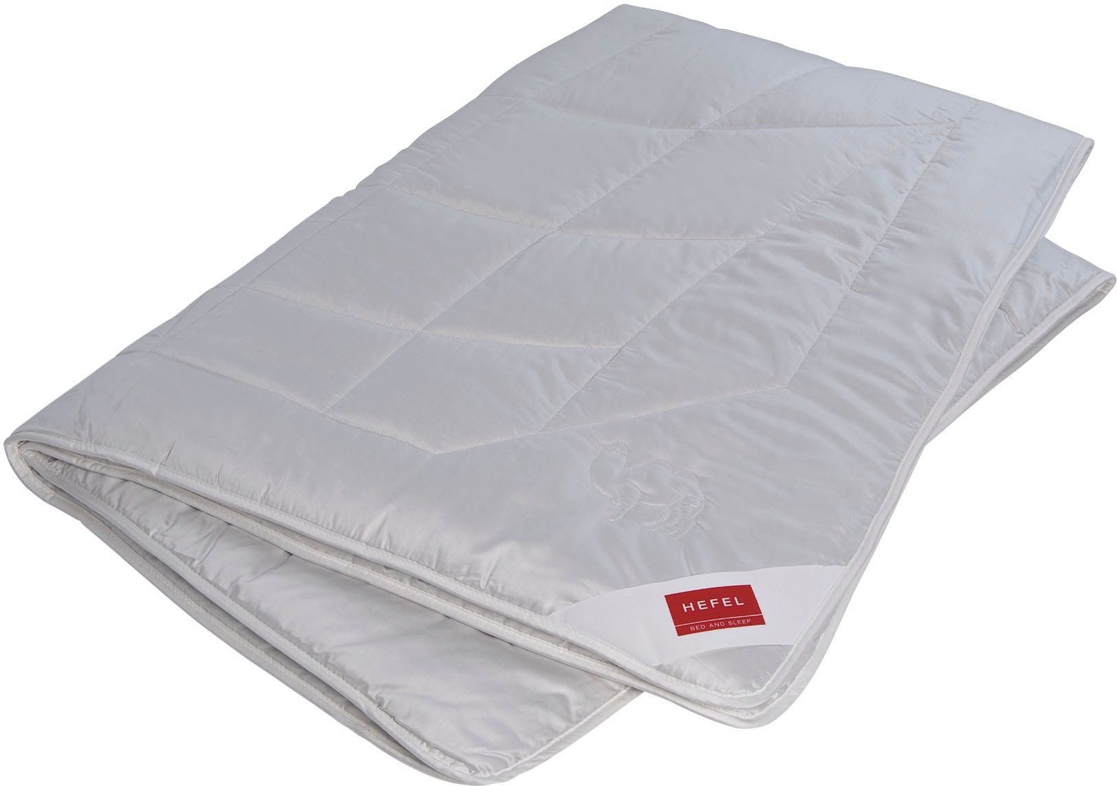 Hefel Naturhaarbettdecke "Pure Camel" warm 1 Stk. tlg. günstig online kaufen