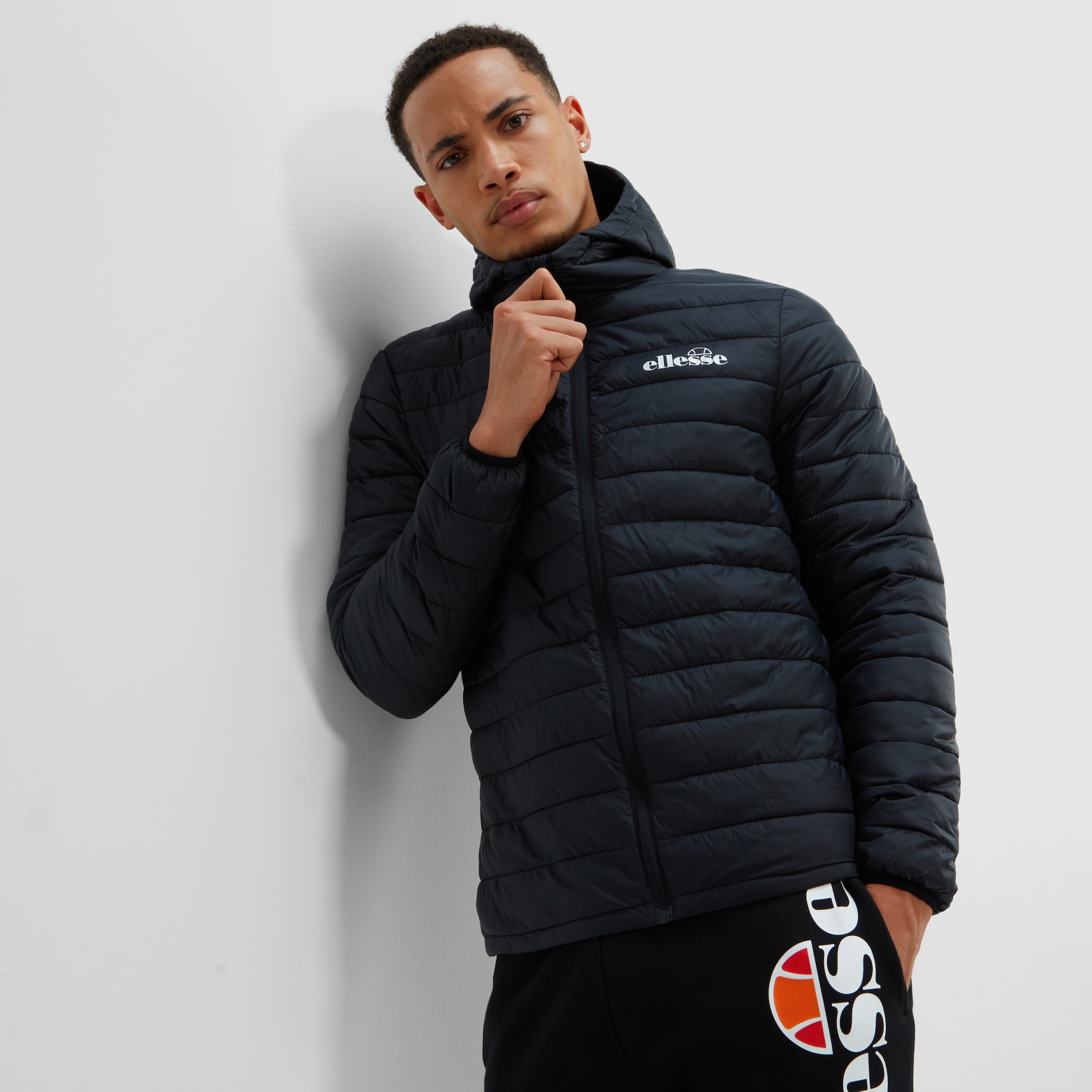 Ellesse Steppjacke »MAZZINI PADDED JACKET«