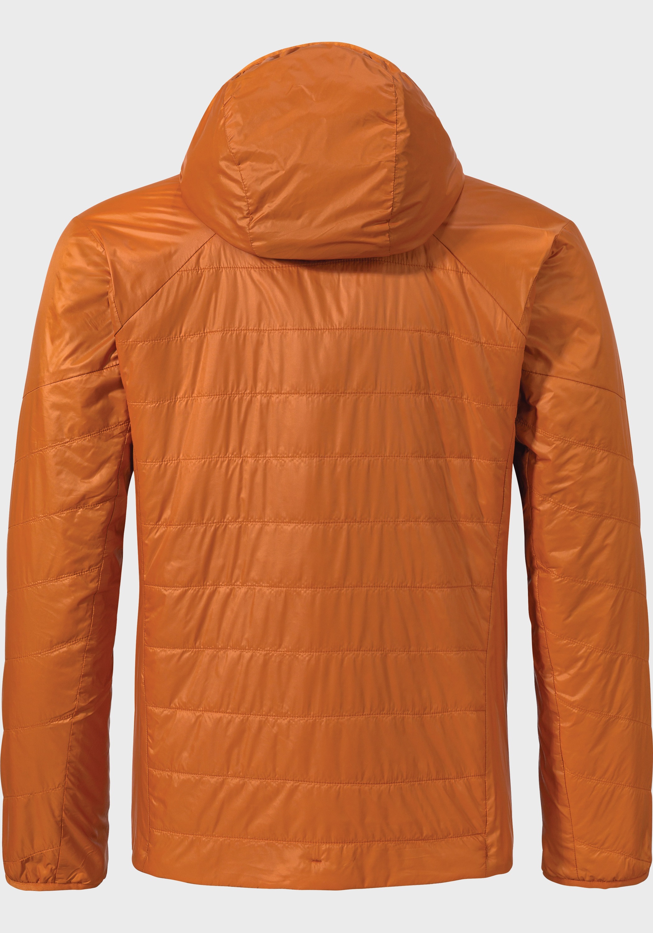Schöffel Winterjacke »Hiking Ins Jacket Style Cascata MNS«, mit Kapuze