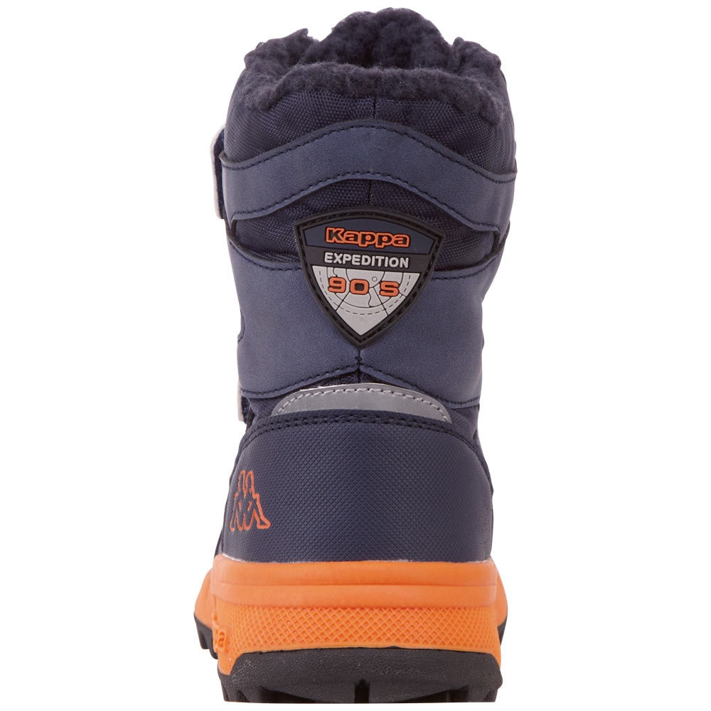 Kappa Winterboots, - aus der Kappa Expedition Serie