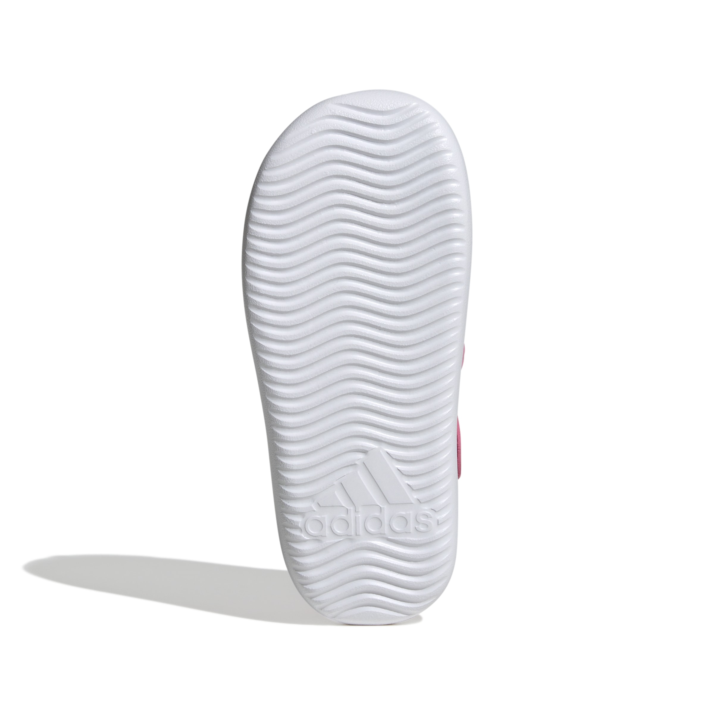 adidas Sportswear Badesandale »SUMMER CLOSED TOE WATER SANDALE«, mit Klettverschluss