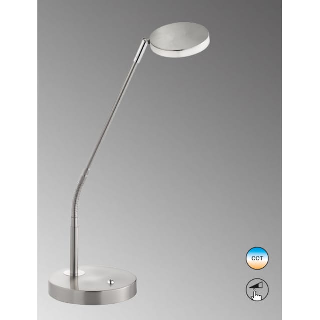 FHL easy! LED Schreibtischlampe »Luna«, 1 flammig-flammig kaufen | BAUR