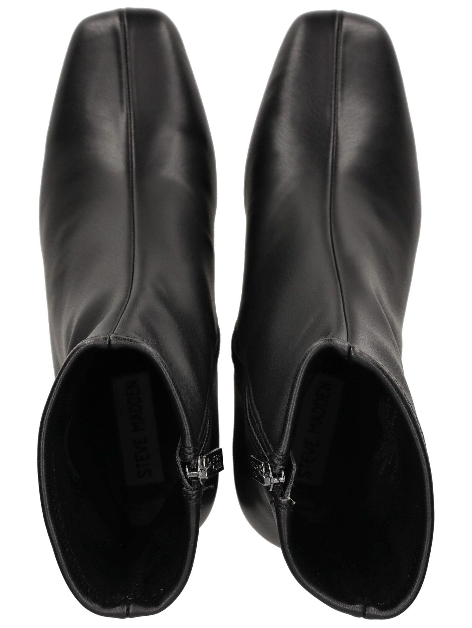 STEVE MADDEN Stiefelette »STEVE MADDEN Stiefelette Lederimitat«