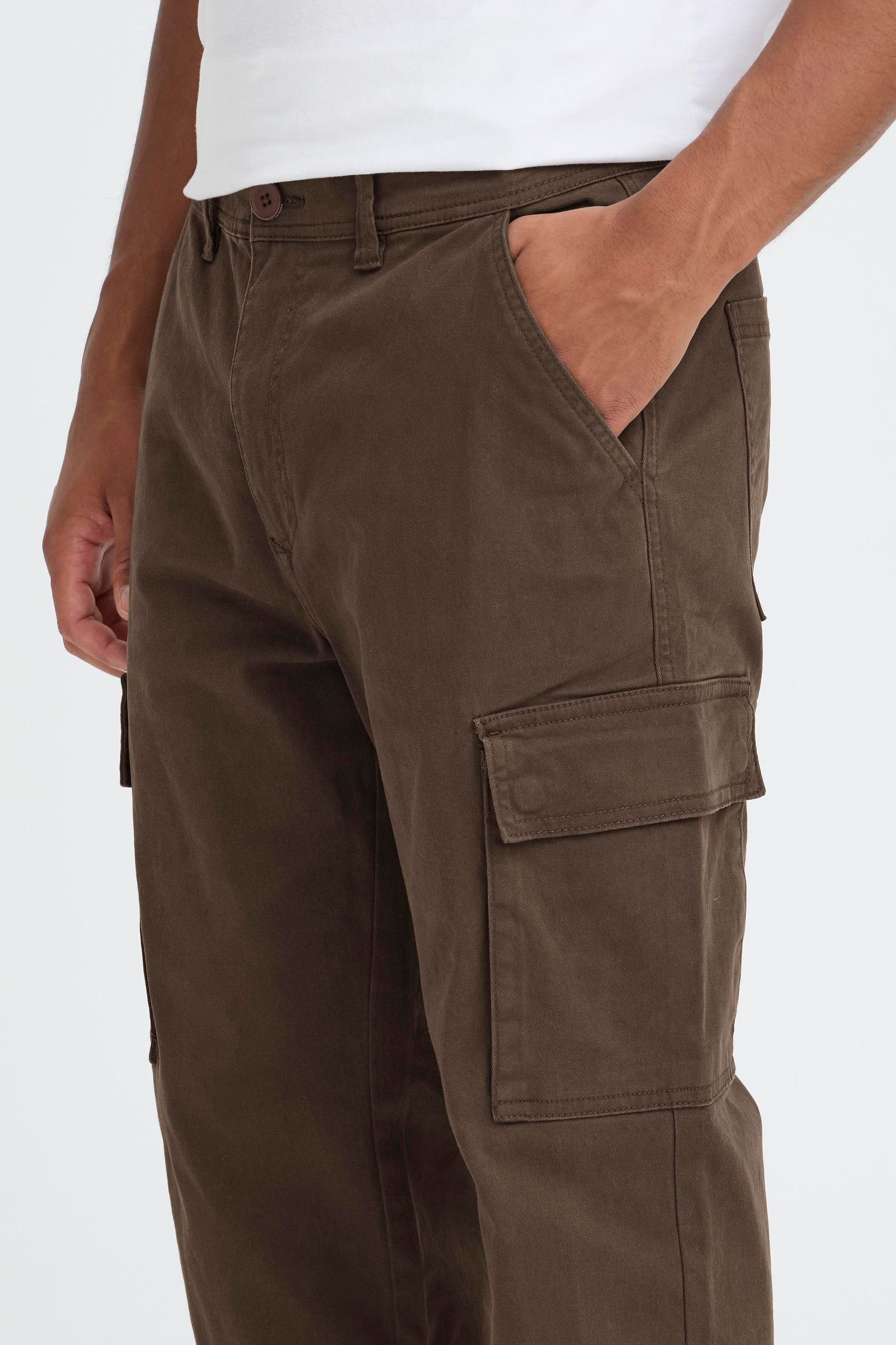 Blend Cargohose »Cargohose BHNATAN CARGO«
