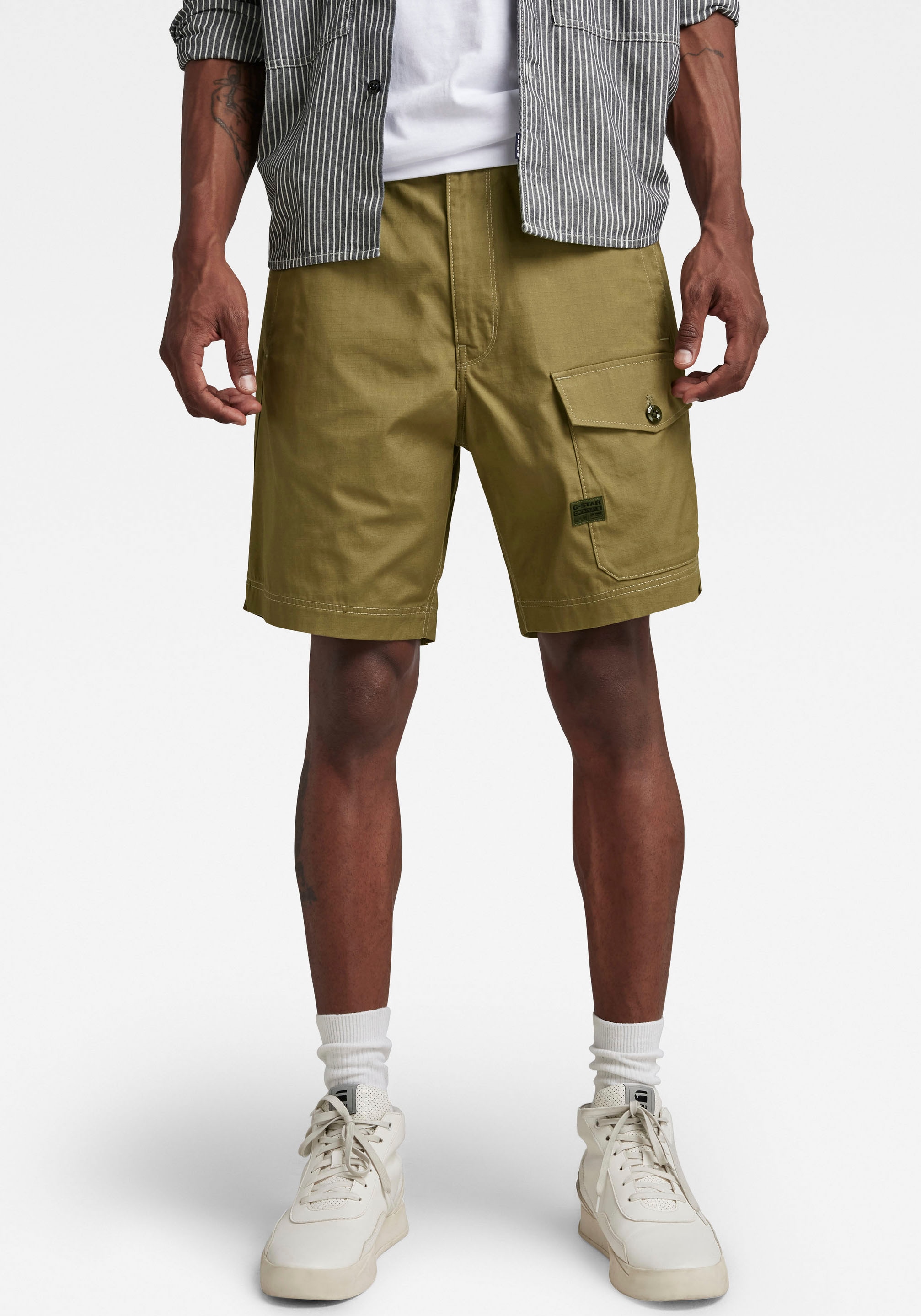 G-Star RAW Shorts »Sport trainer« kaufen
