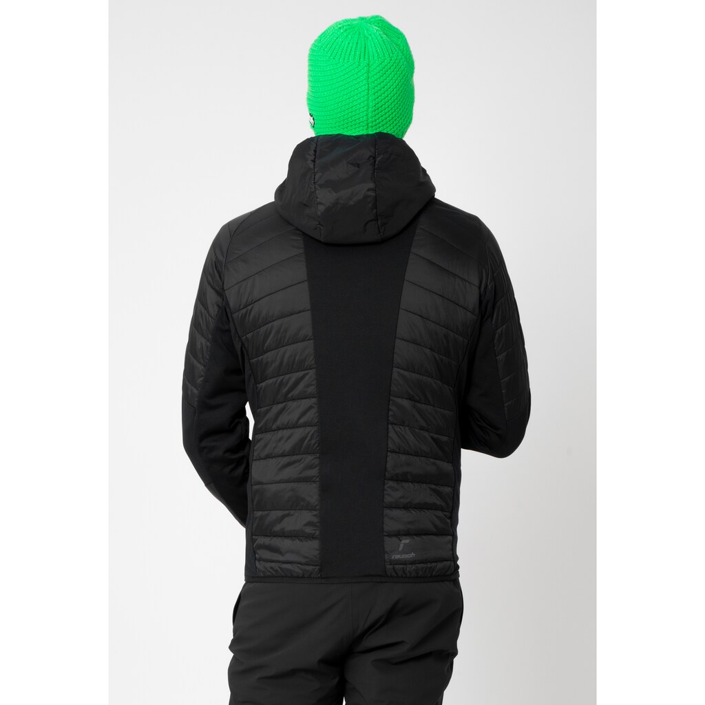 Reusch Skijacke »Light Padded Jacket«