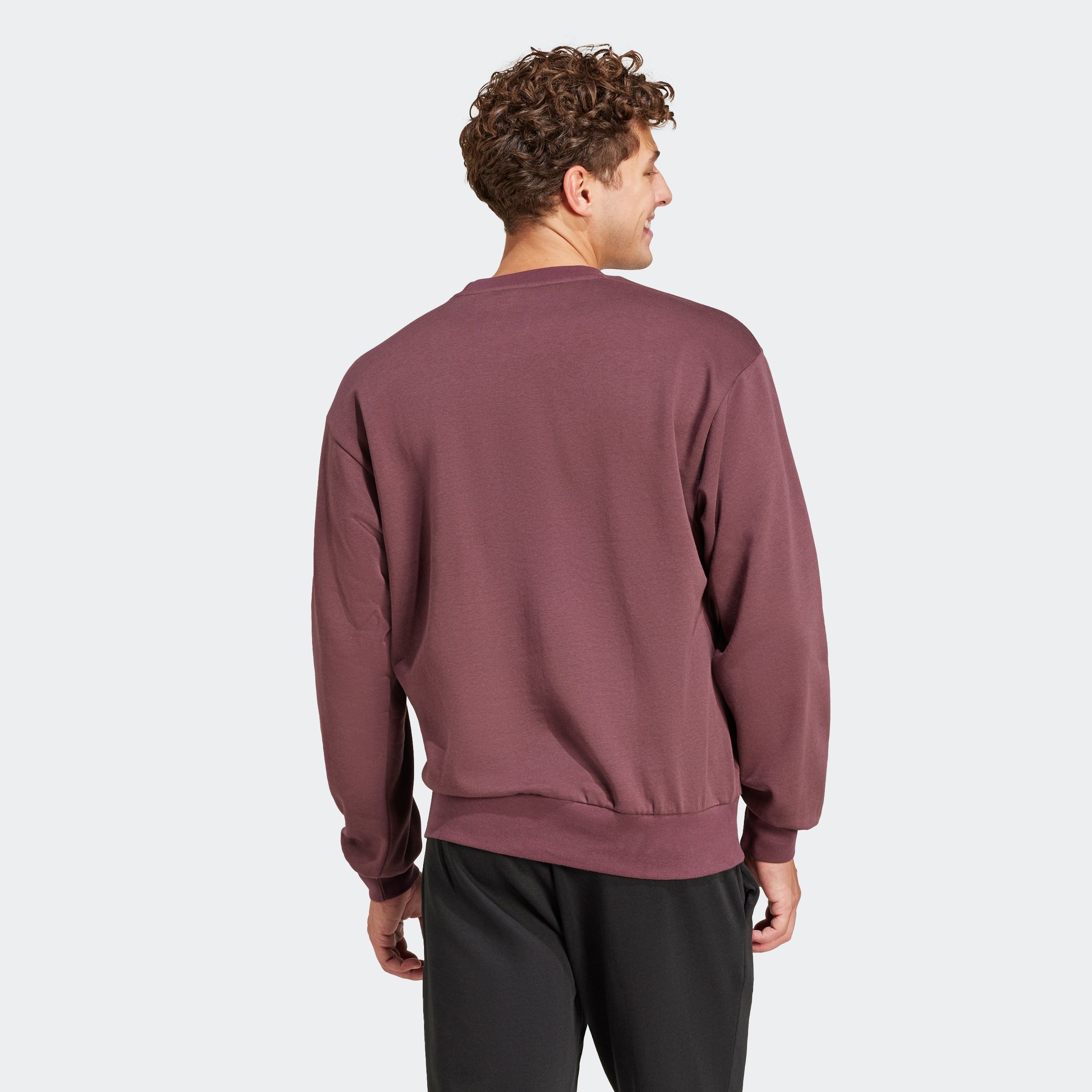adidas Sportswear Sweatshirt »M FEELCOZY SWT«