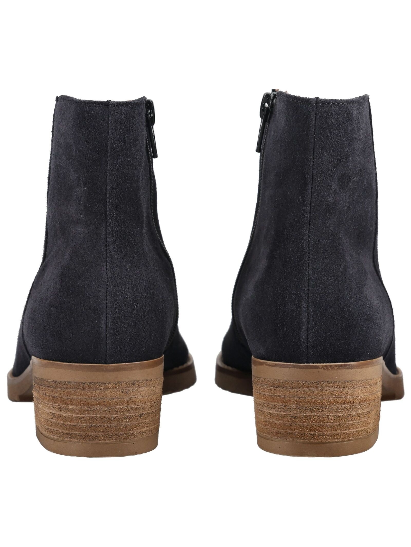 Gabor Stiefelette »Gabor Stiefelette Veloursleder«
