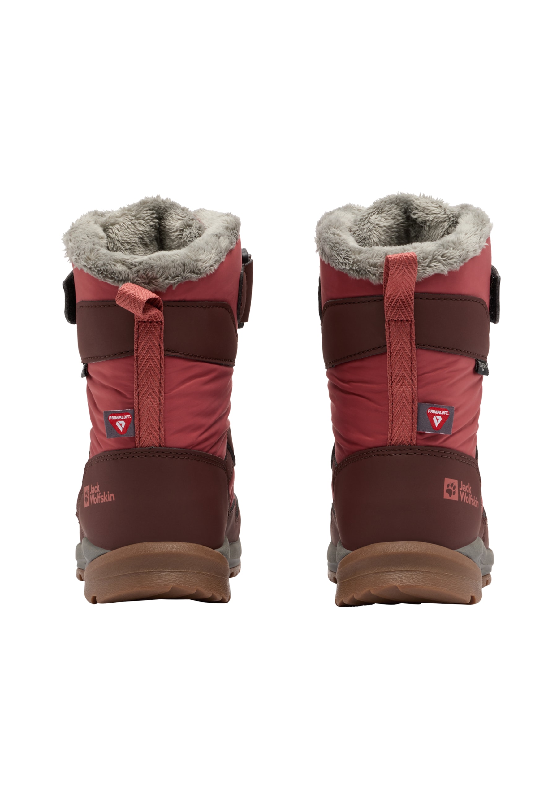 Jack Wolfskin Winterstiefel »POLAR BEAR-G TEXAPORE HIGH VC K«