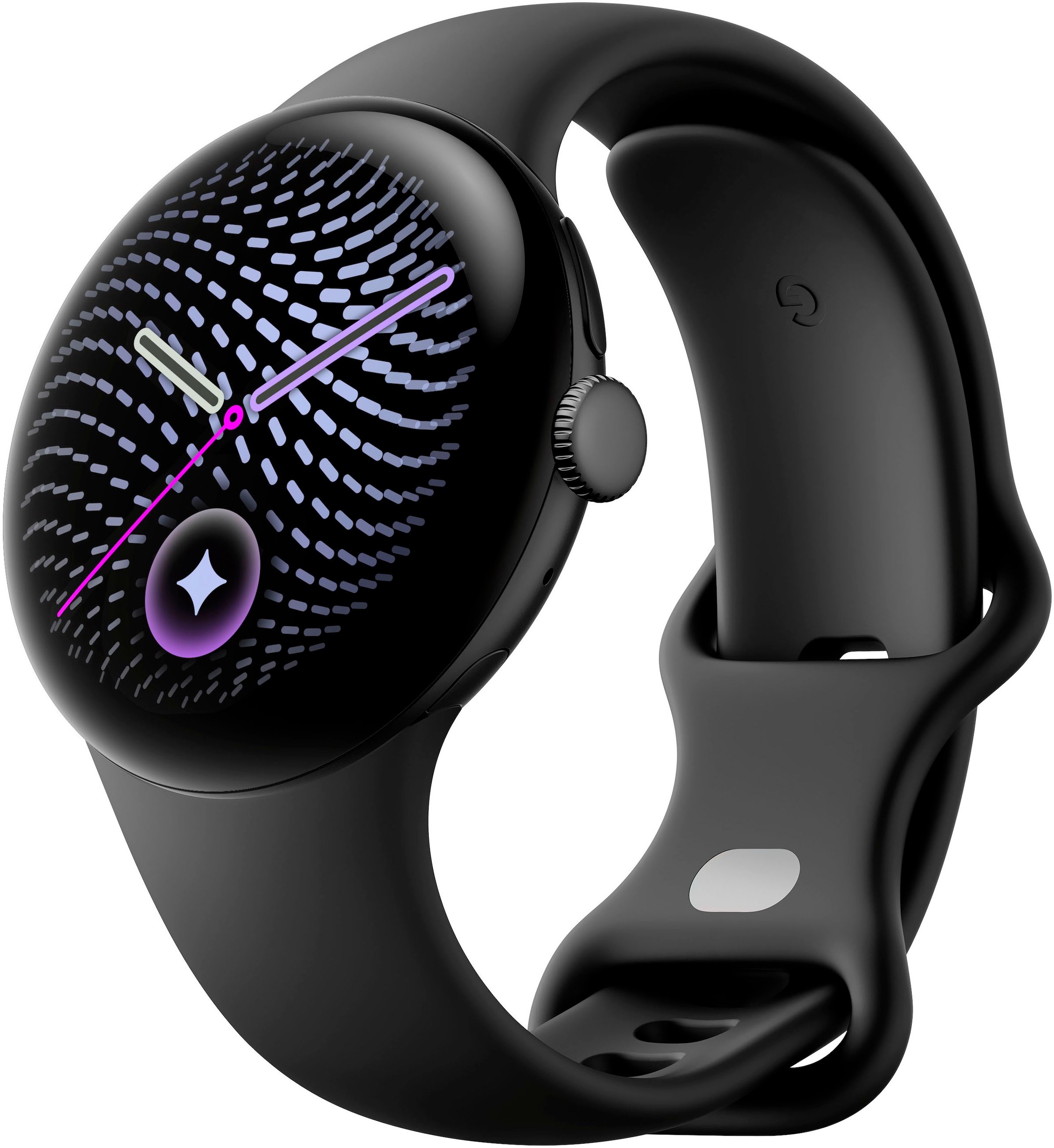 Google Pixel Watch 5 (41 mm, ohne SIM), Smartwatch - Image 2