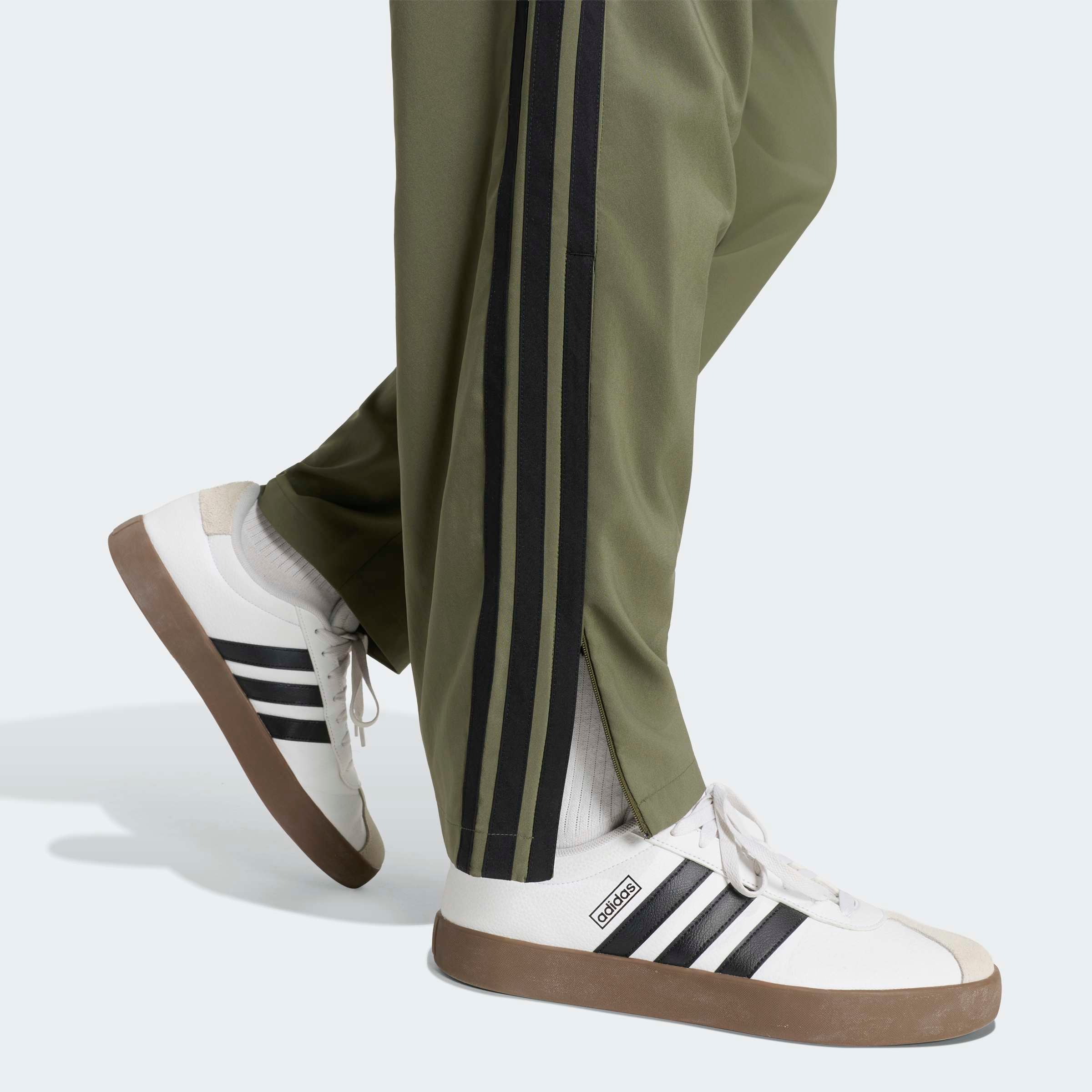 adidas Sportswear Sporthose »M 3S STNFRD OP«