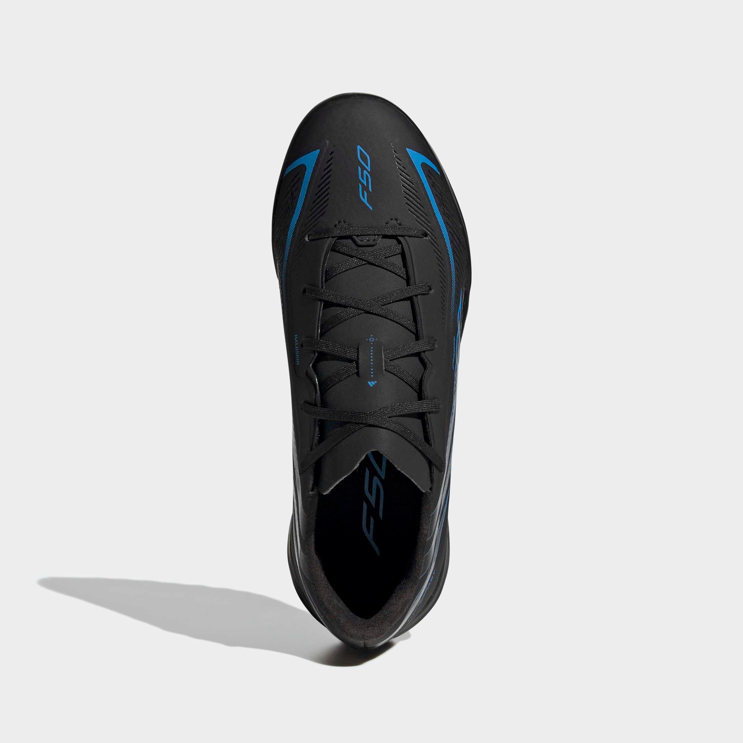 adidas Performance Fußballschuh »F50 HYPERFAST LEAGUE KIDS , ROLLRASEN«  für Kinder & Jugendliche