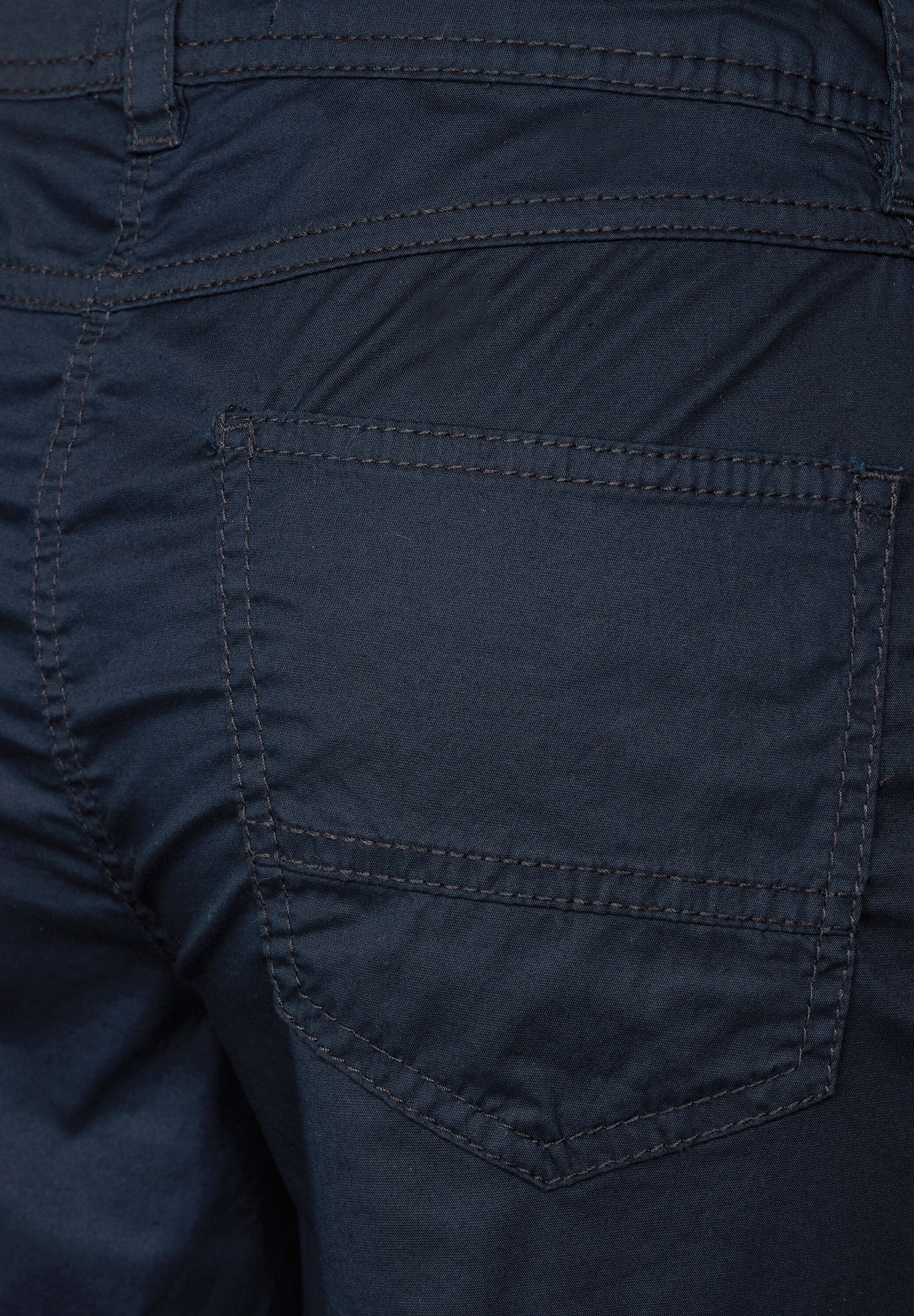 Cecil 3/4-Hose, 5-Pocket-Style