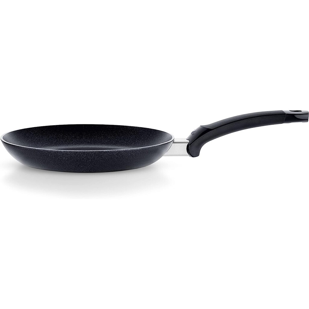 Fissler Bratpfanne »Levital®+ Flat«, Aluminium, (1 tlg.)