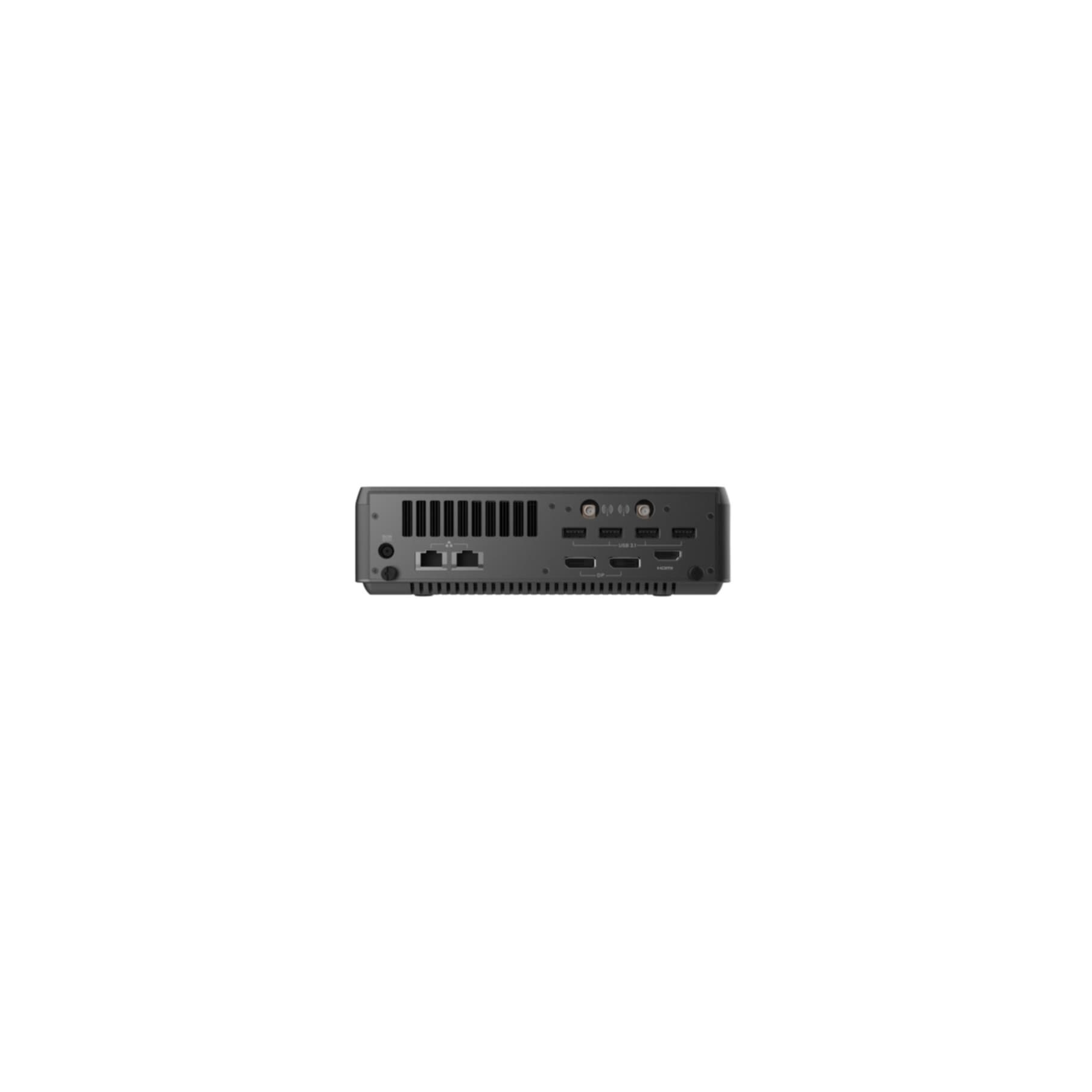 Zotac Barebone-PC »MAGNUS«
