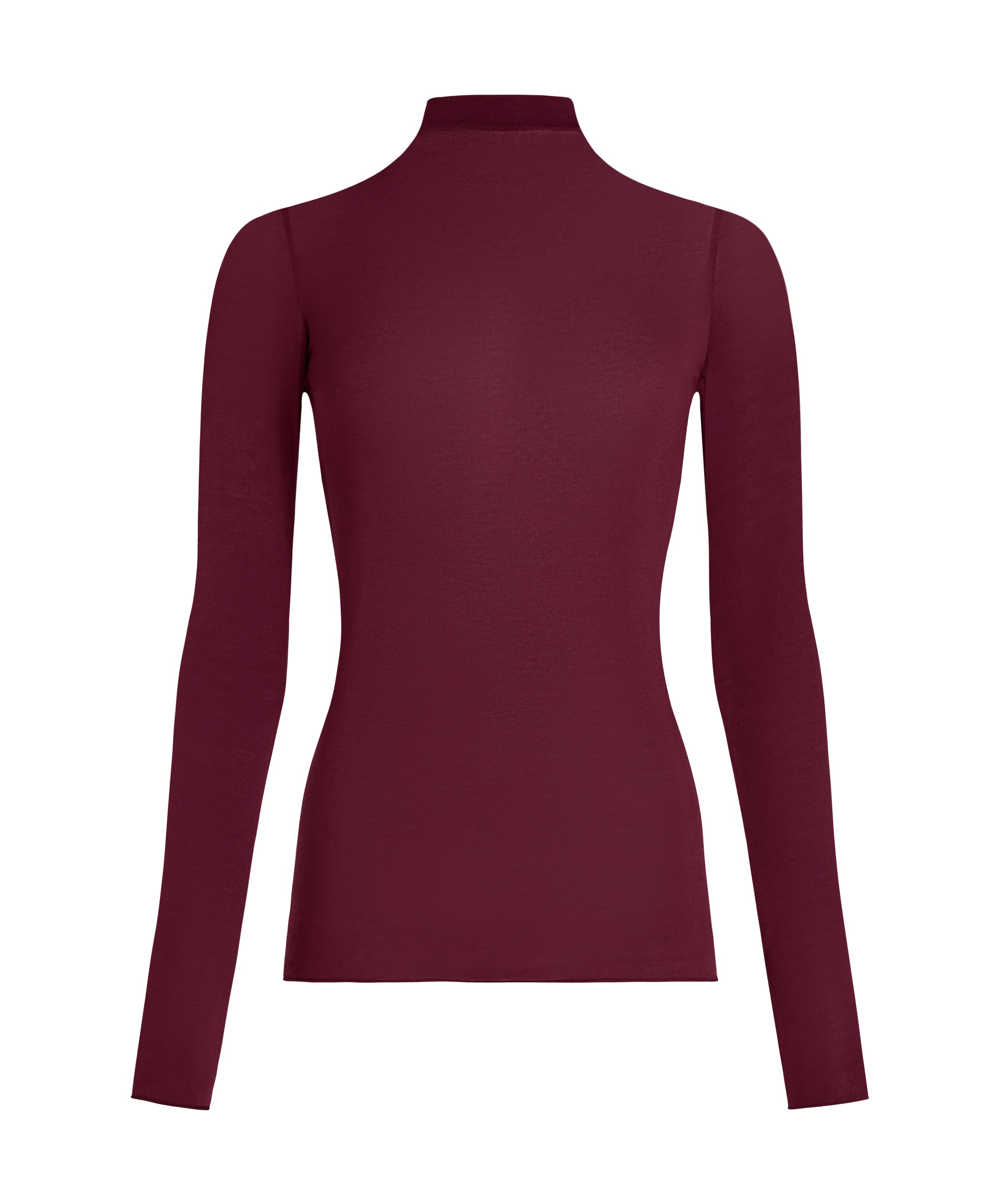 Hunkemöller Pyjama »super soft Turtleneck shirt with Cashmere«