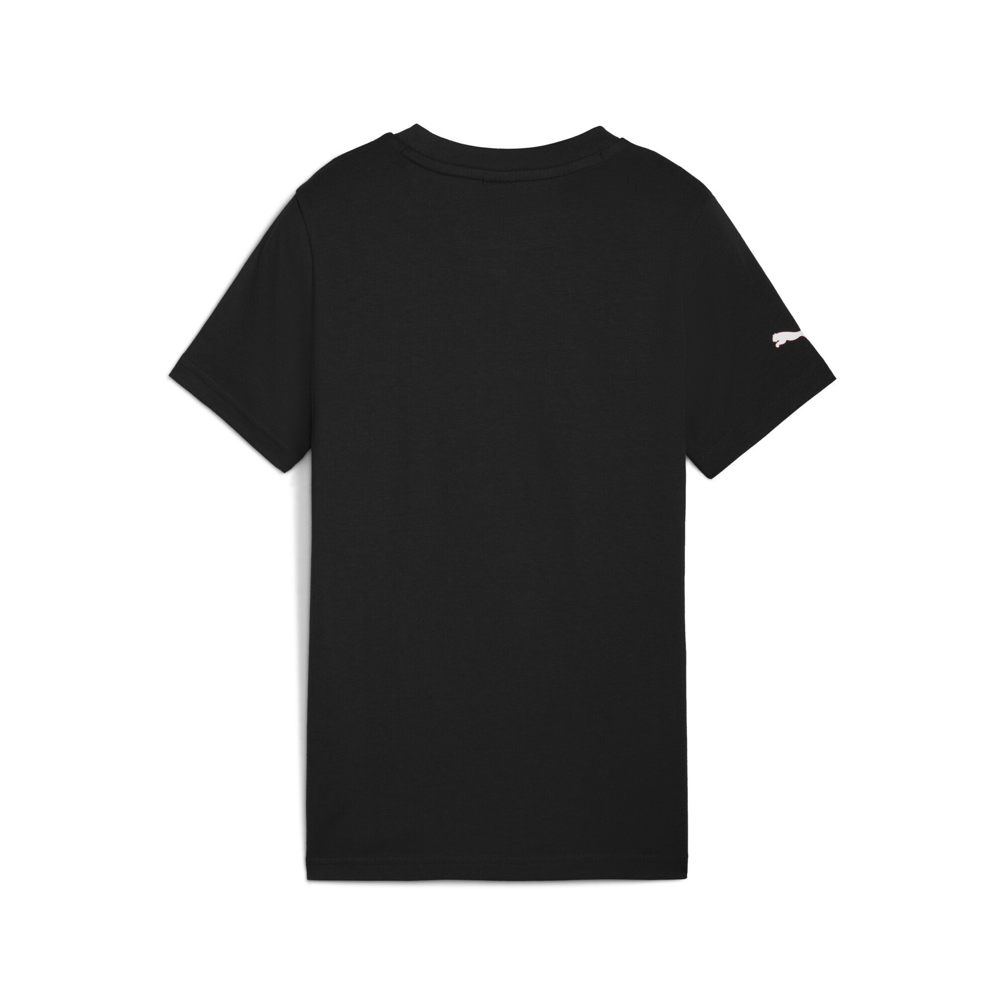 PUMA T-Shirt »Scuderia Ferrari Sportswear Coloured Big Shield T-Shirt«
