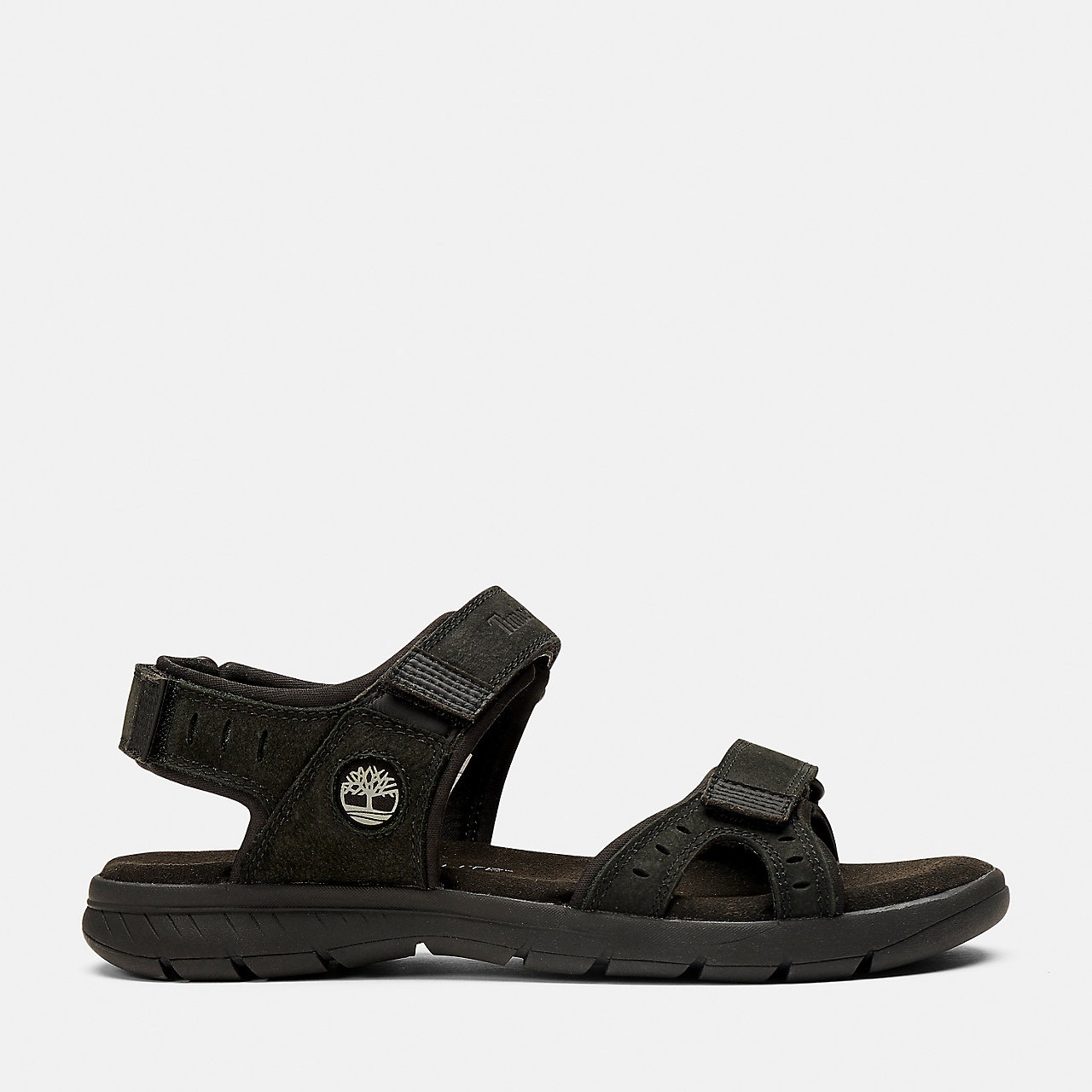 Timberland Sandale "Governors Island 2 STRAP SANDAL" günstig online kaufen