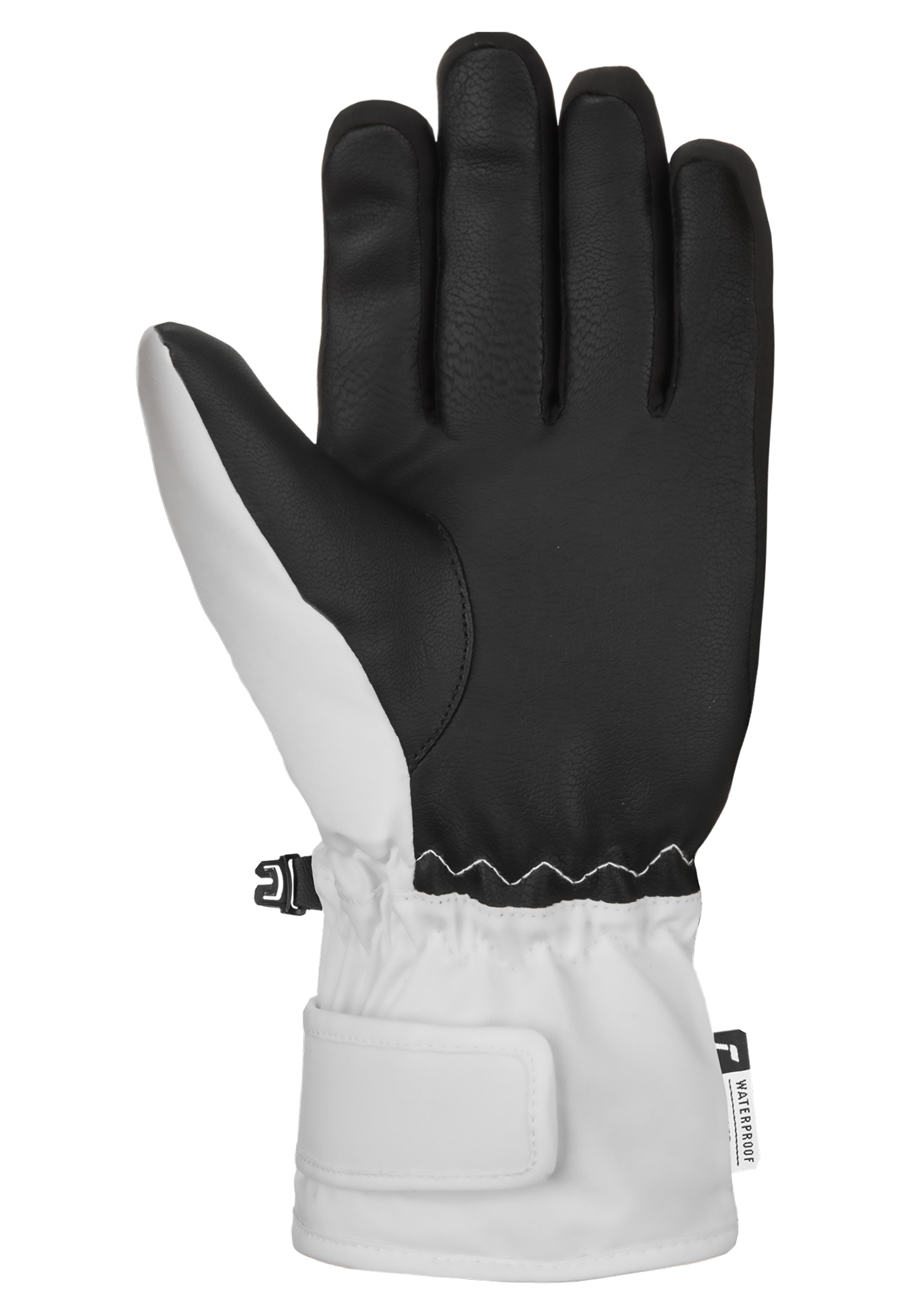 Reusch Skihandschuhe »Angie R-TEX® XT Junior«, mit wasser- und winddichter Membran