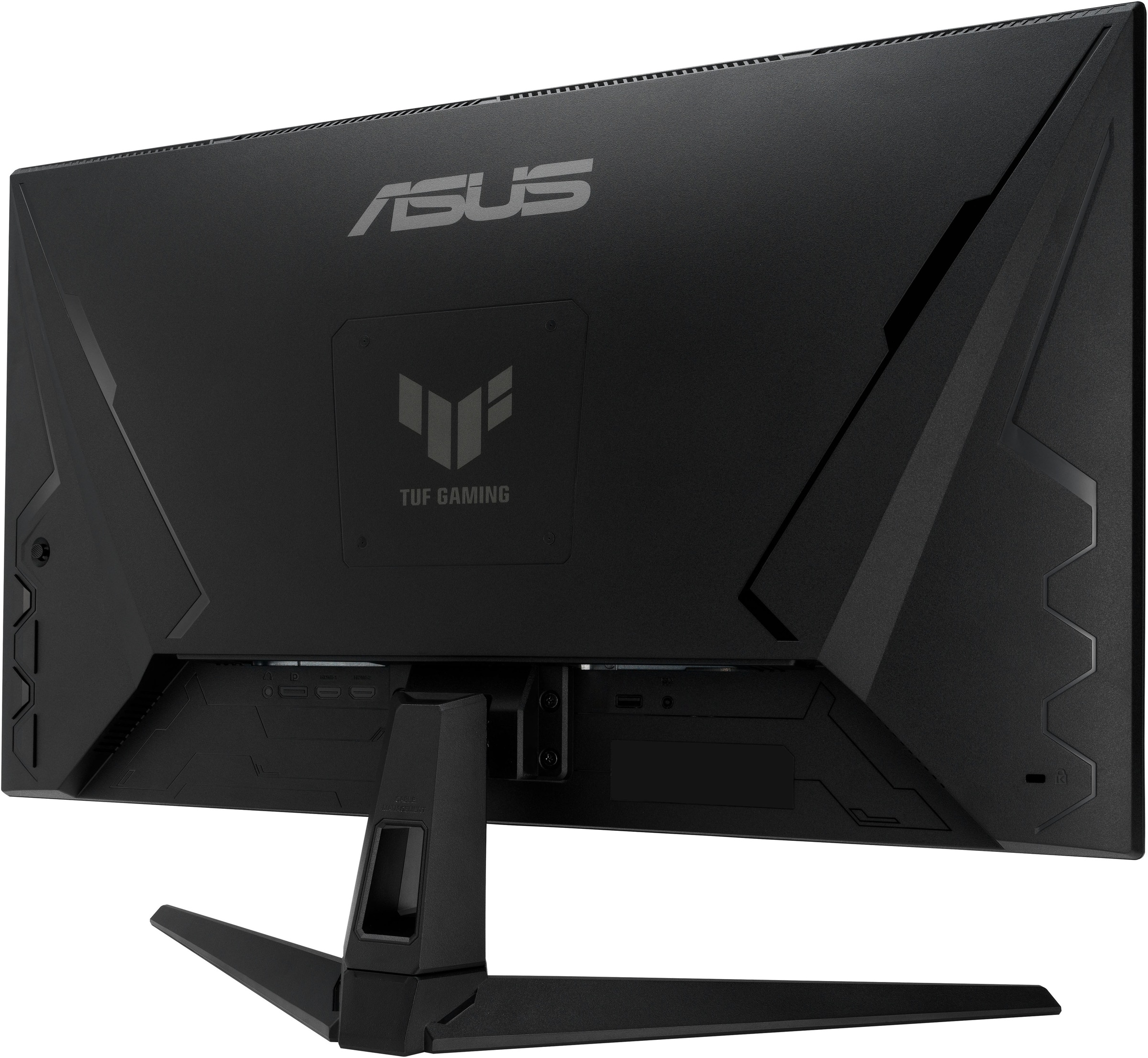Asus Gaming-Monitor »VG27UQ1A« 69 cm/27 ″  3840 x 2160 px 1 Reaktionszeit 160 Hz
