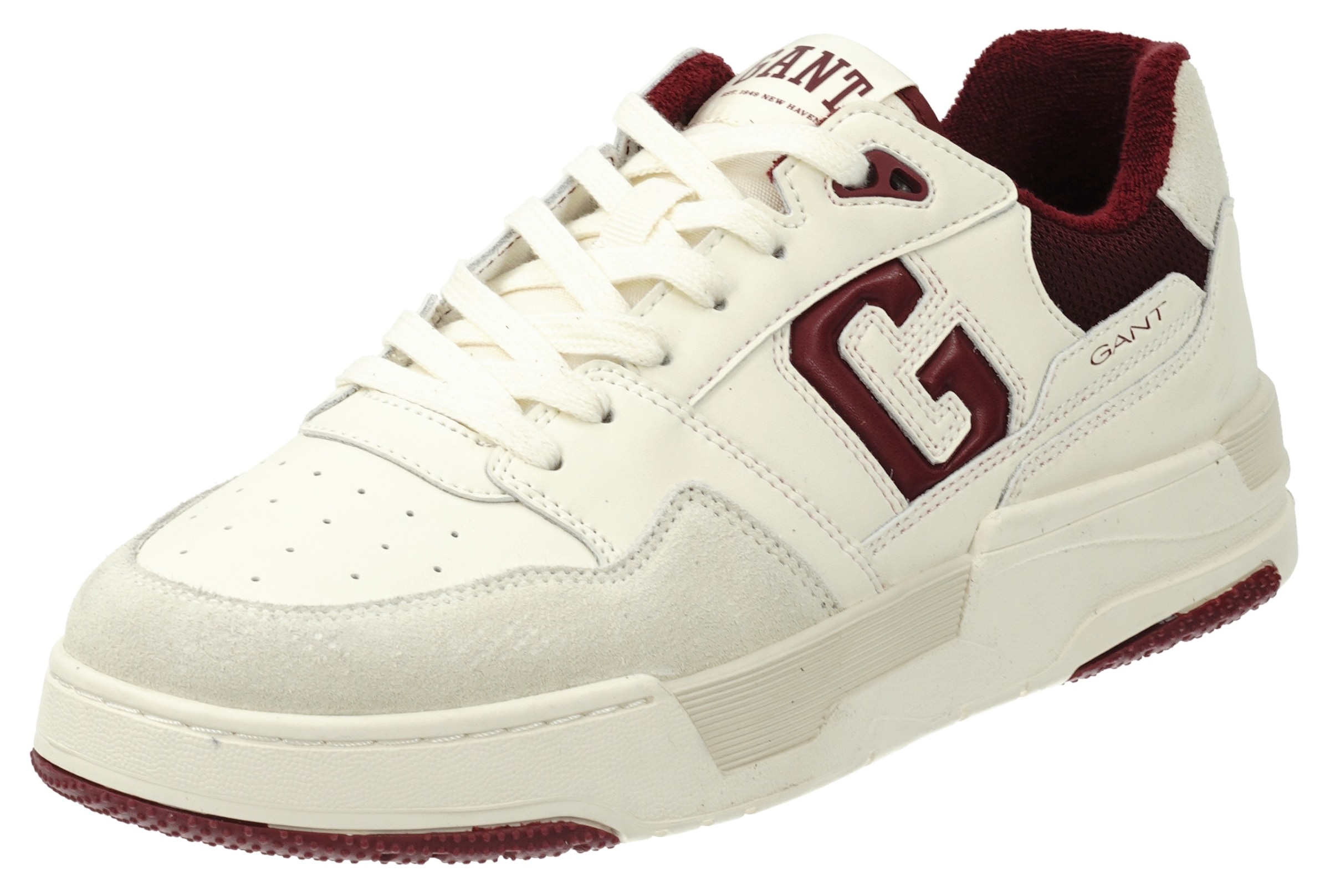 Gant Sneaker »BROOKPAL« su gepolsterter Inn...