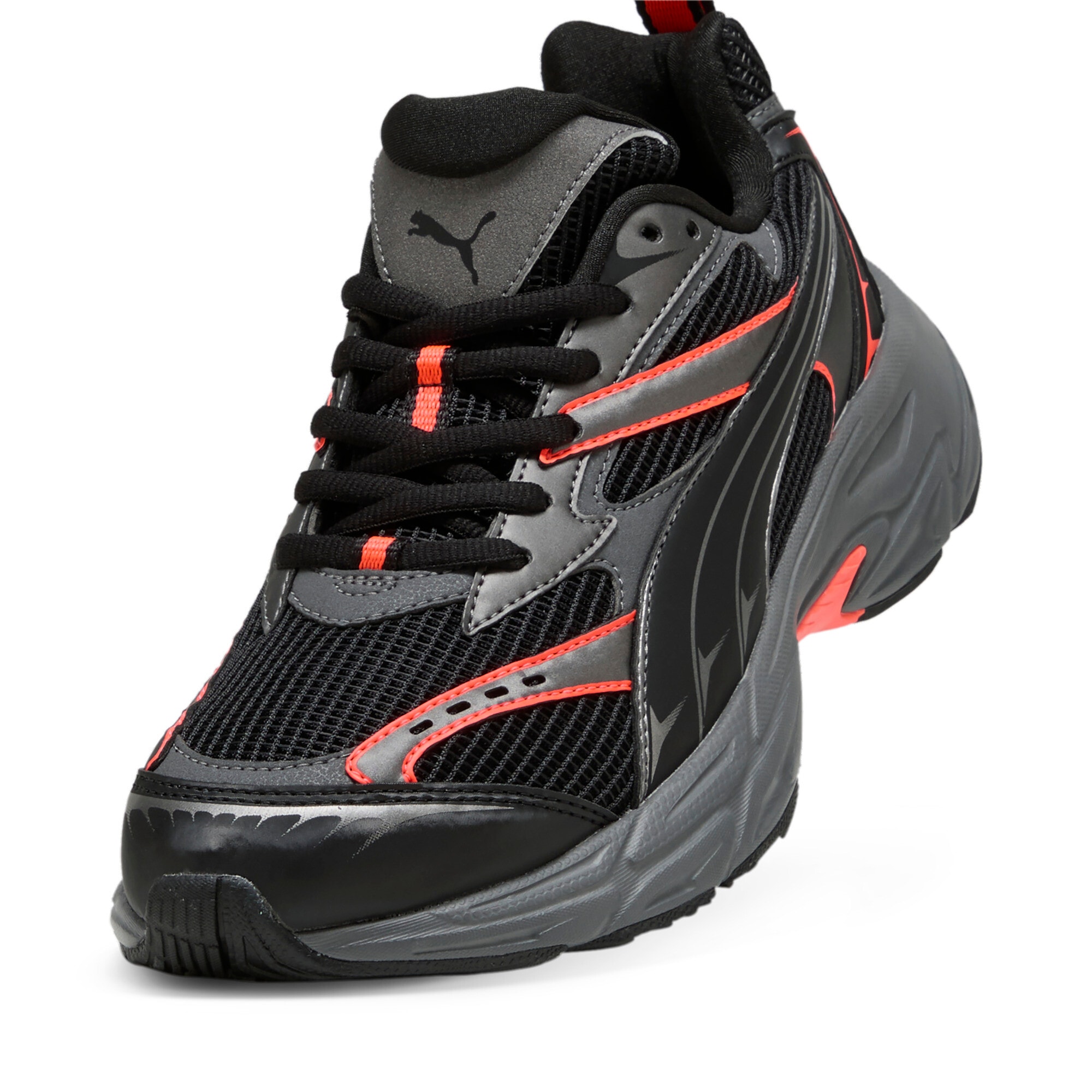 PUMA Sneaker »MORPHIC ATHLETIC«
