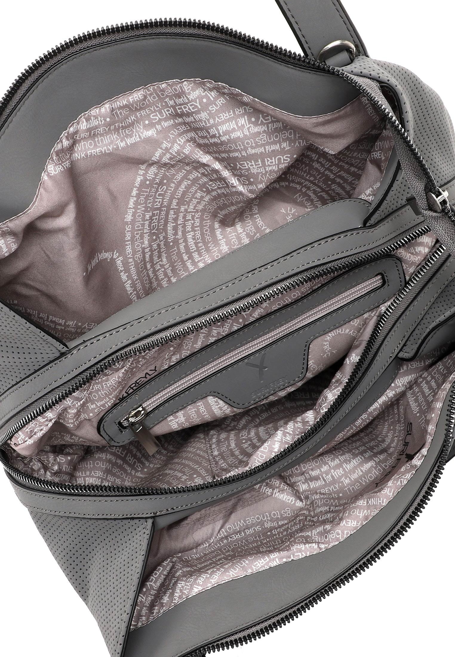 SURI FREY Shopper »Shopper SFY Romy«