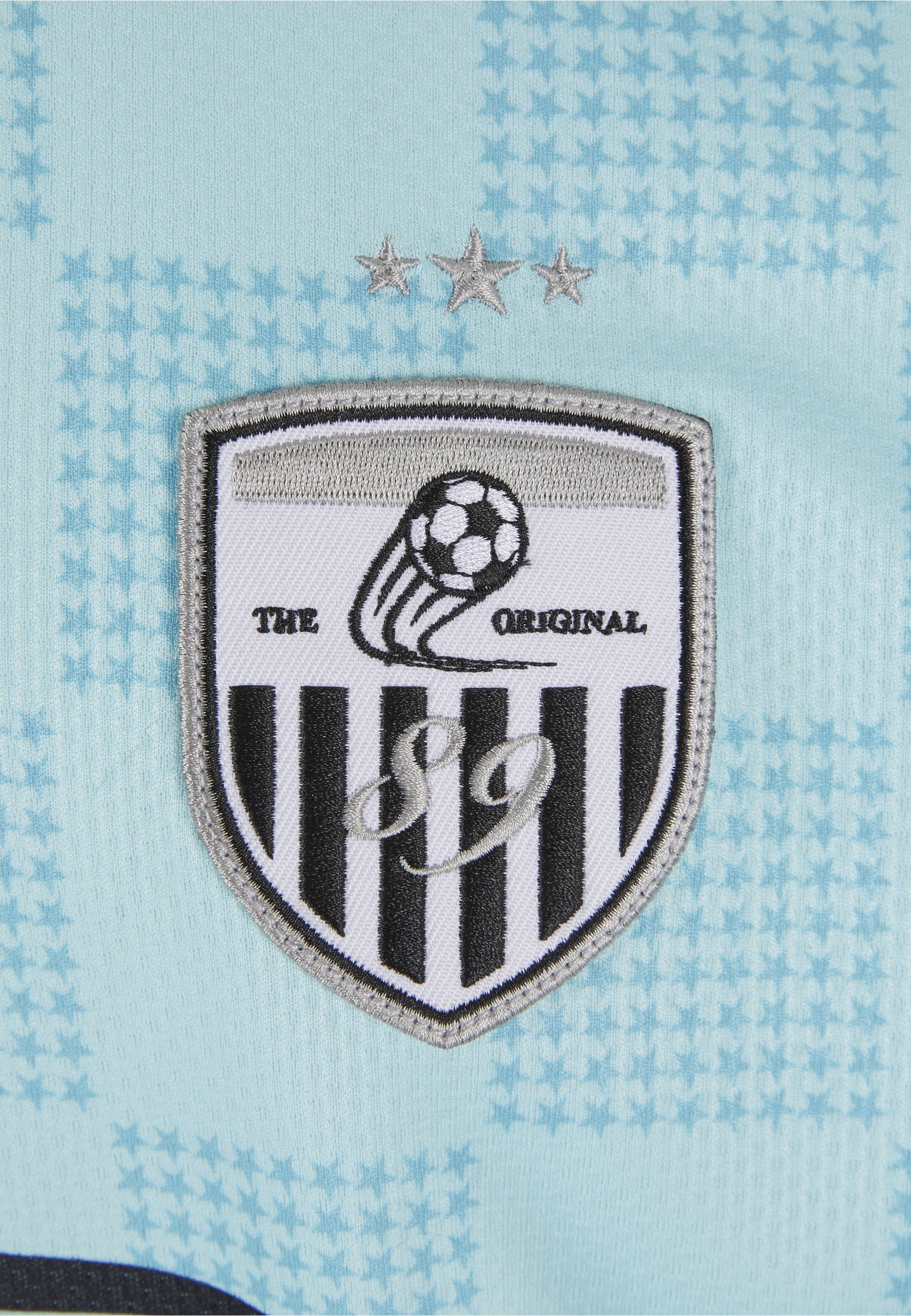 Karl Kani T-Shirt »Karl Kani Karl Kani OG Sport Star Check Trikot« 1 Stk.