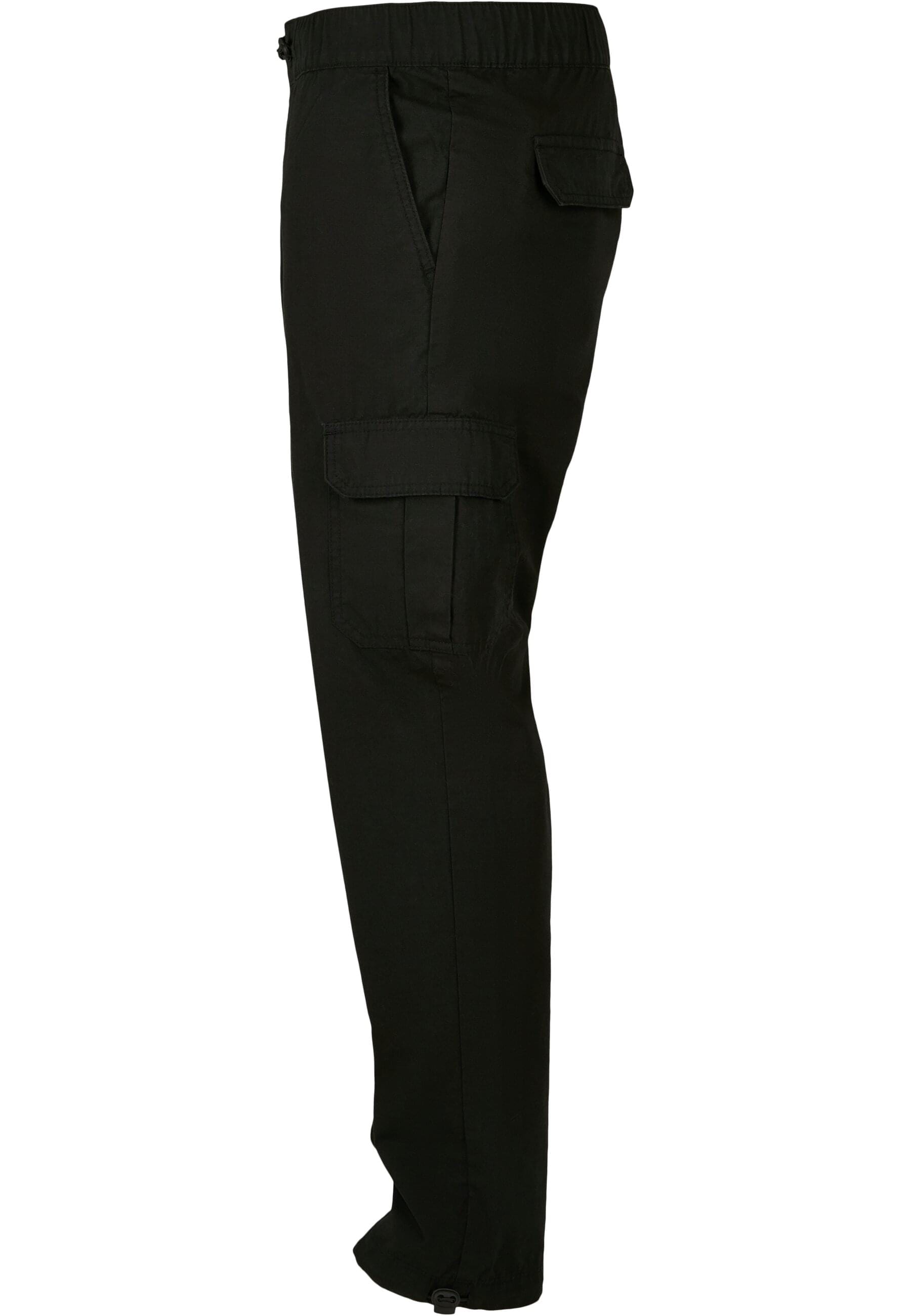 URBAN CLASSICS Cargohose »Urban Classics Herren Ripstop Cargo Pants«, (1 tlg.)