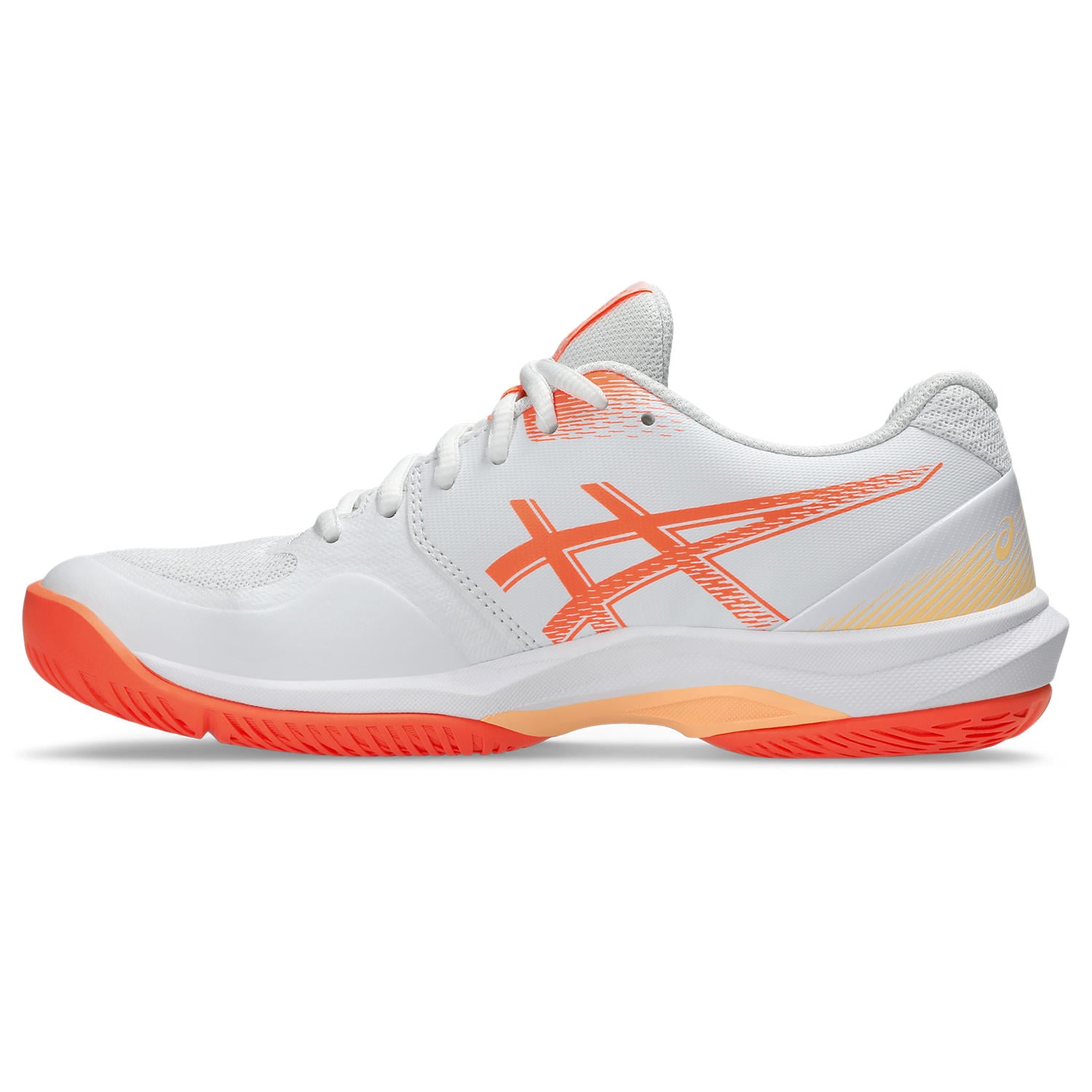 Asics Hallenschuh »COURT HUNTER FF«