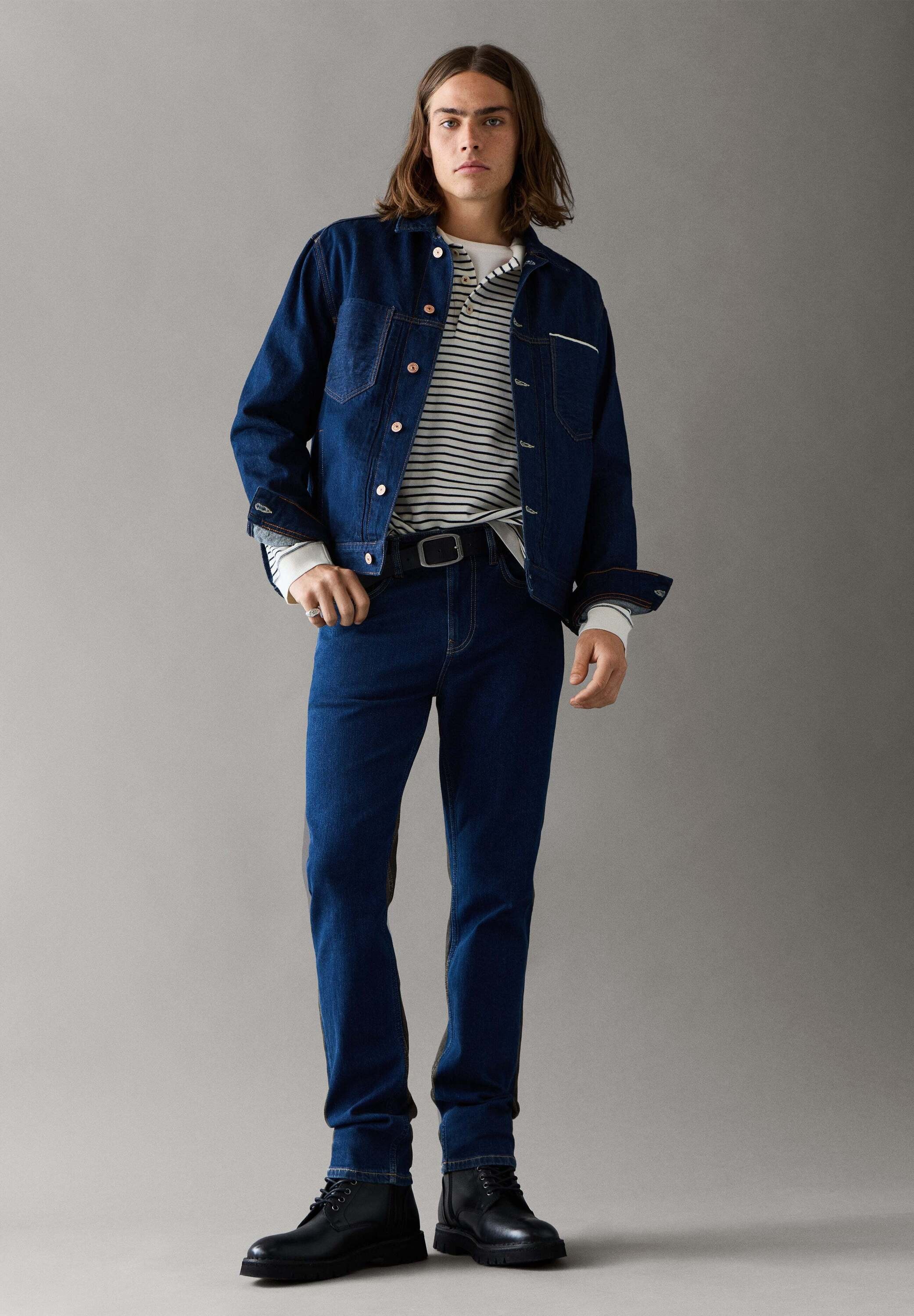 Pepe Jeans "slim fit jeans SLIM JEANS HATCH"