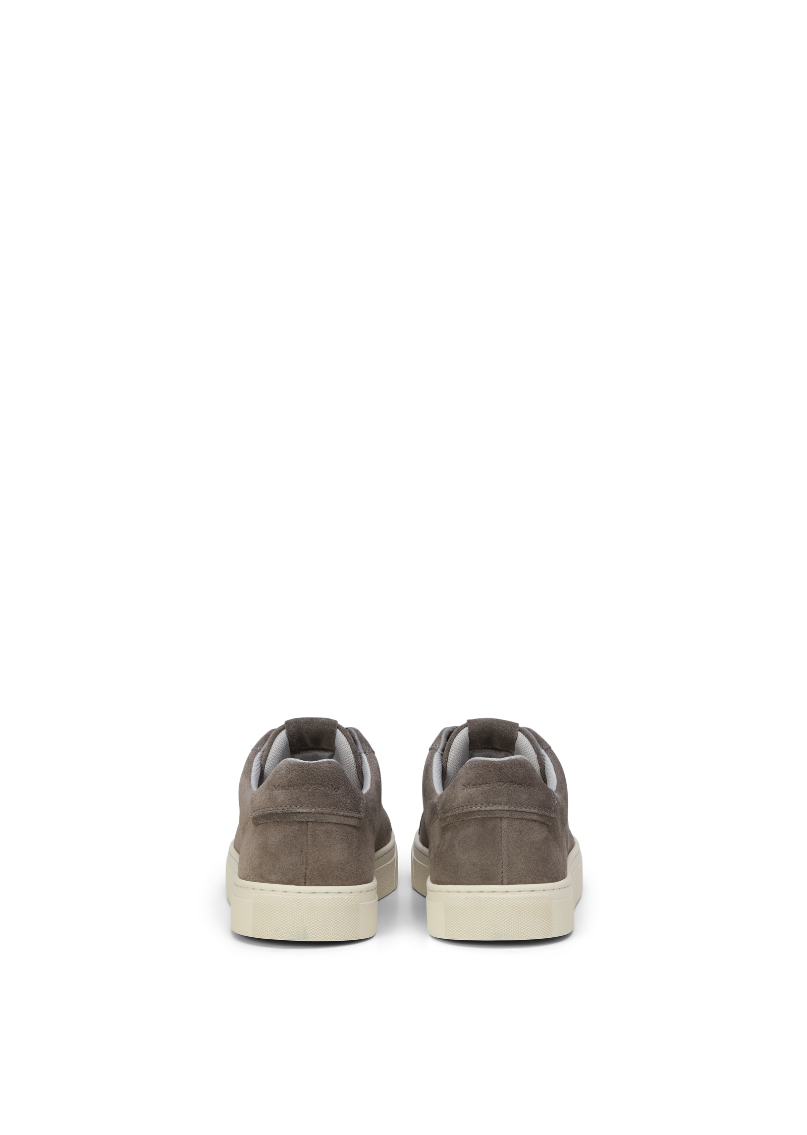 Marc O'Polo Sneaker »aus softem Veloursleder«