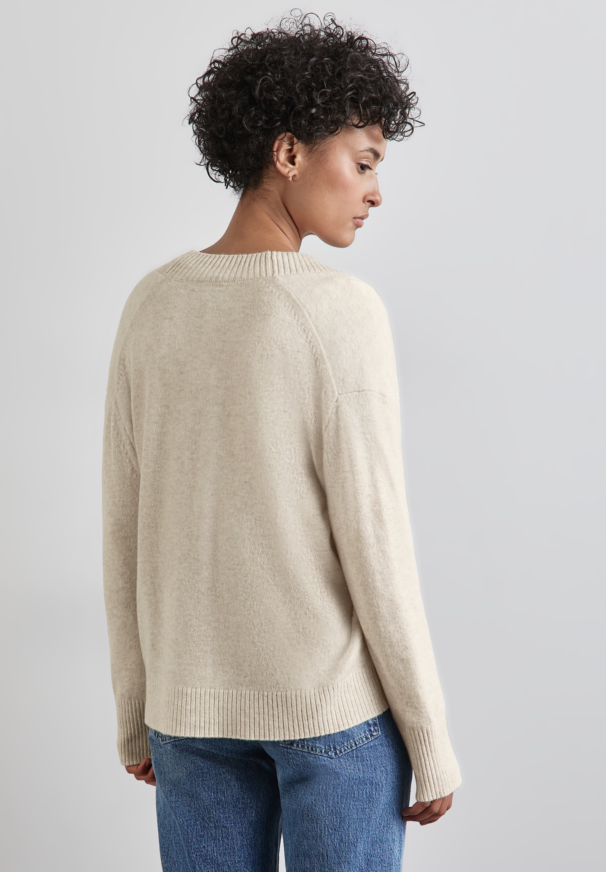 Street One Damen Pullover A253800 günstig online kaufen