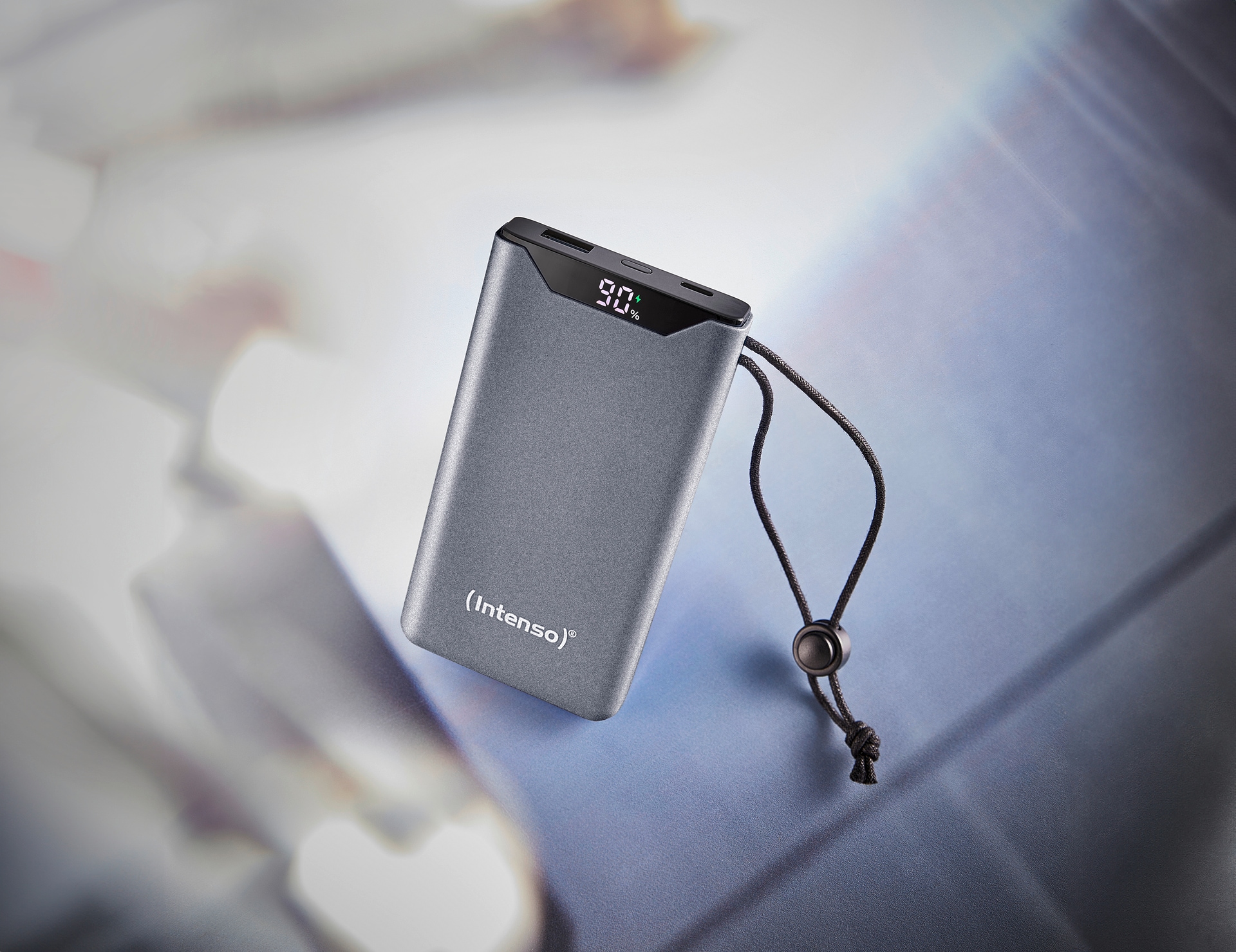 Intenso Powerbank »F10000, 20 W«