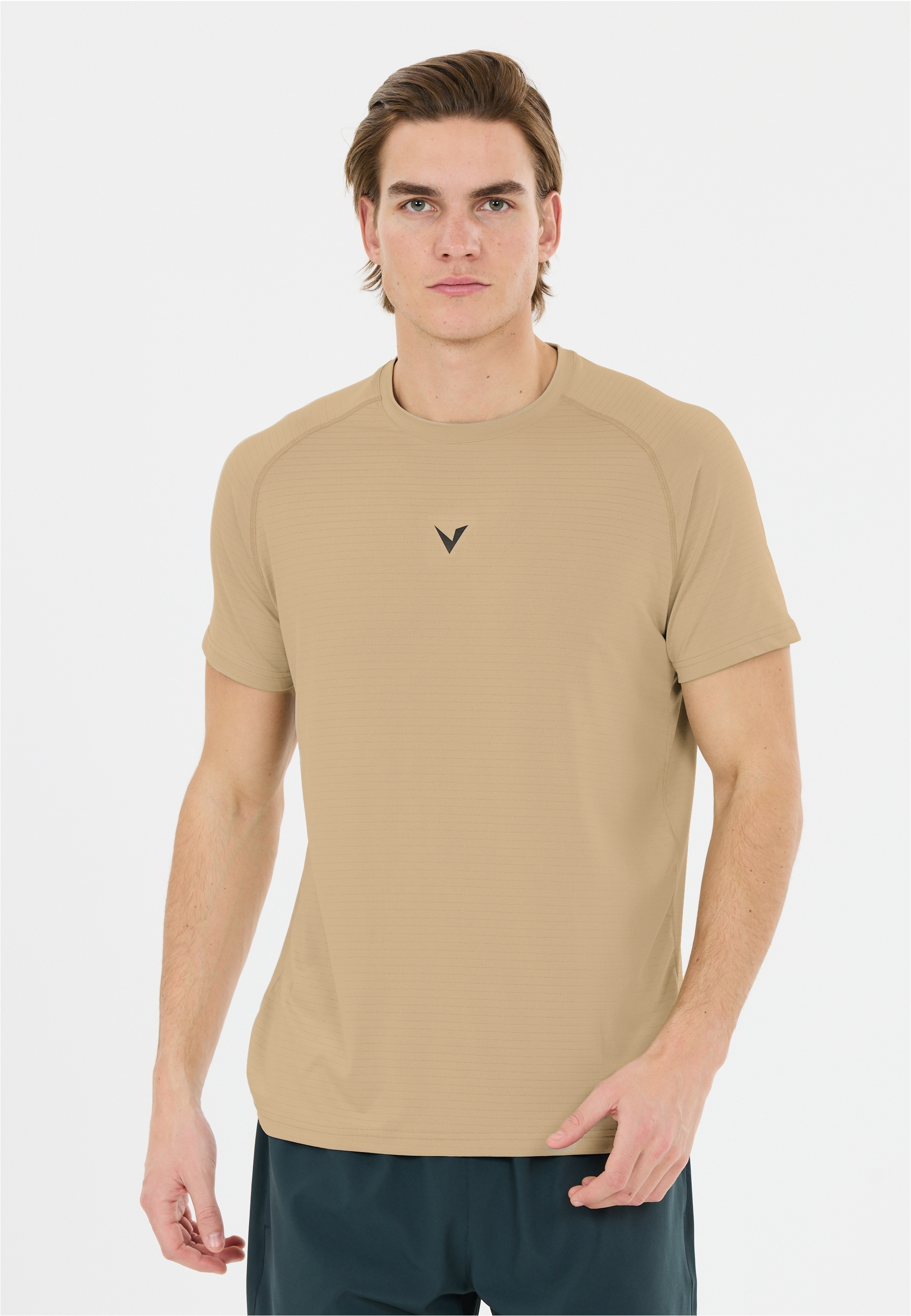 Virtus Funktionsshirt "Neva" 4-Wege Stretch