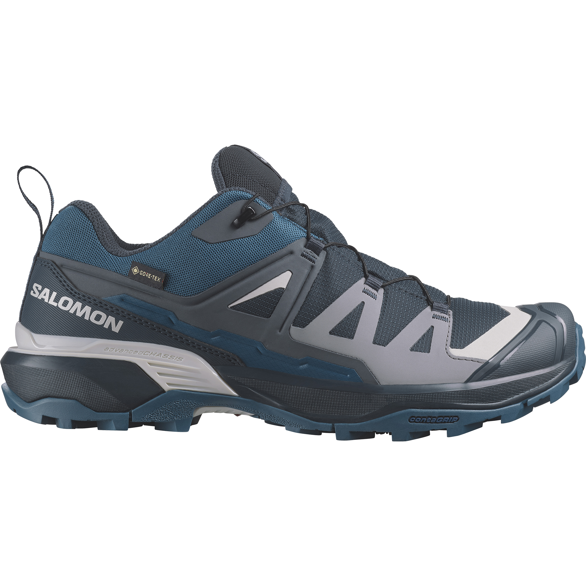 Salomon Wanderschuh »X ULTRA 360 GORE-TEX«, wasserdicht