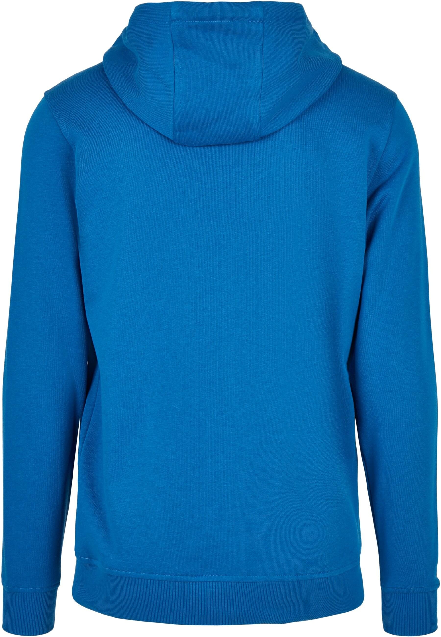 URBAN CLASSICS Sweatshirt "Urban Classics Herren Basic Terry Hoody" 1 Stk. günstig online kaufen