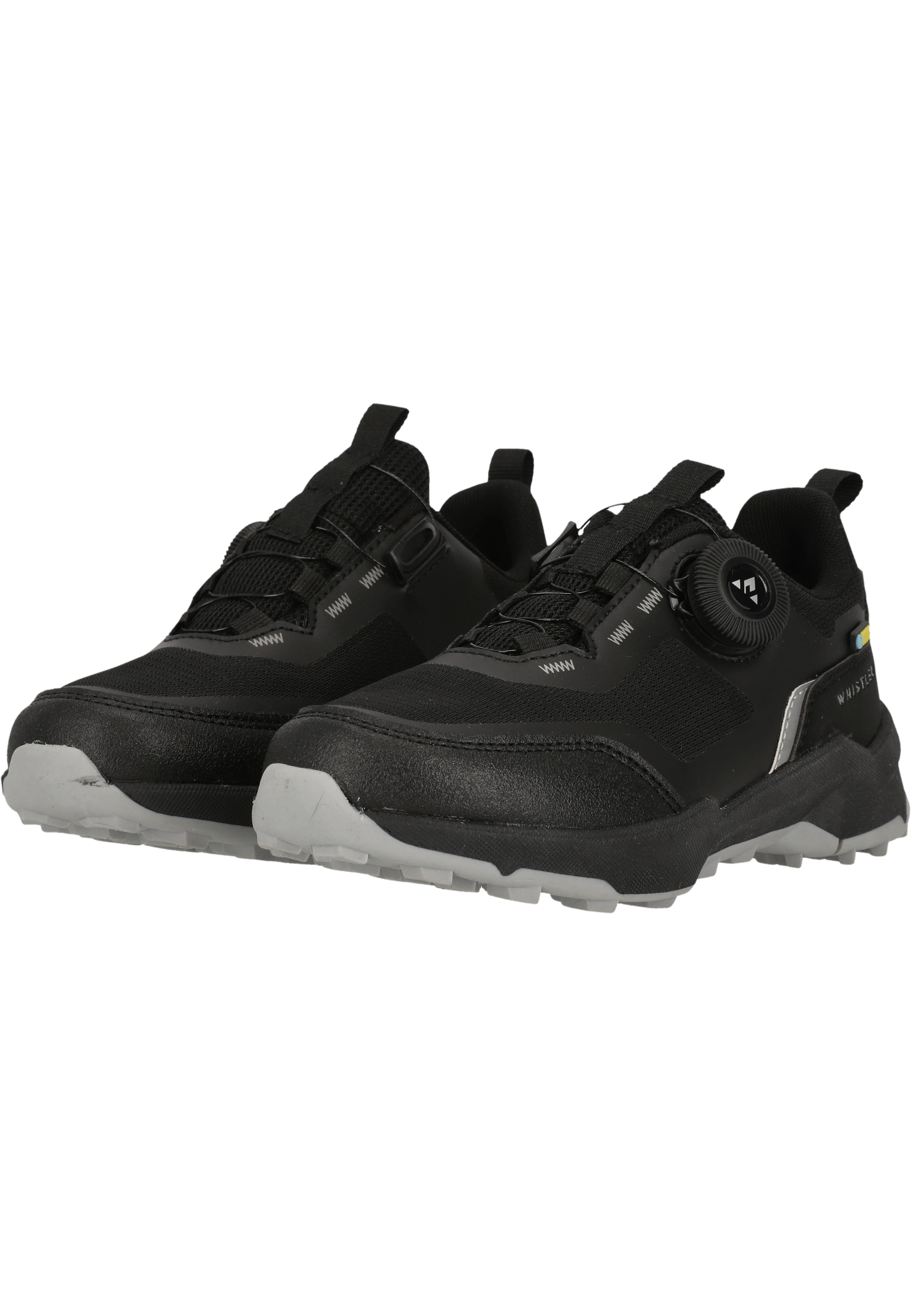 WHISTLER Sneaker »Menfi«, in wasserfester Qualität